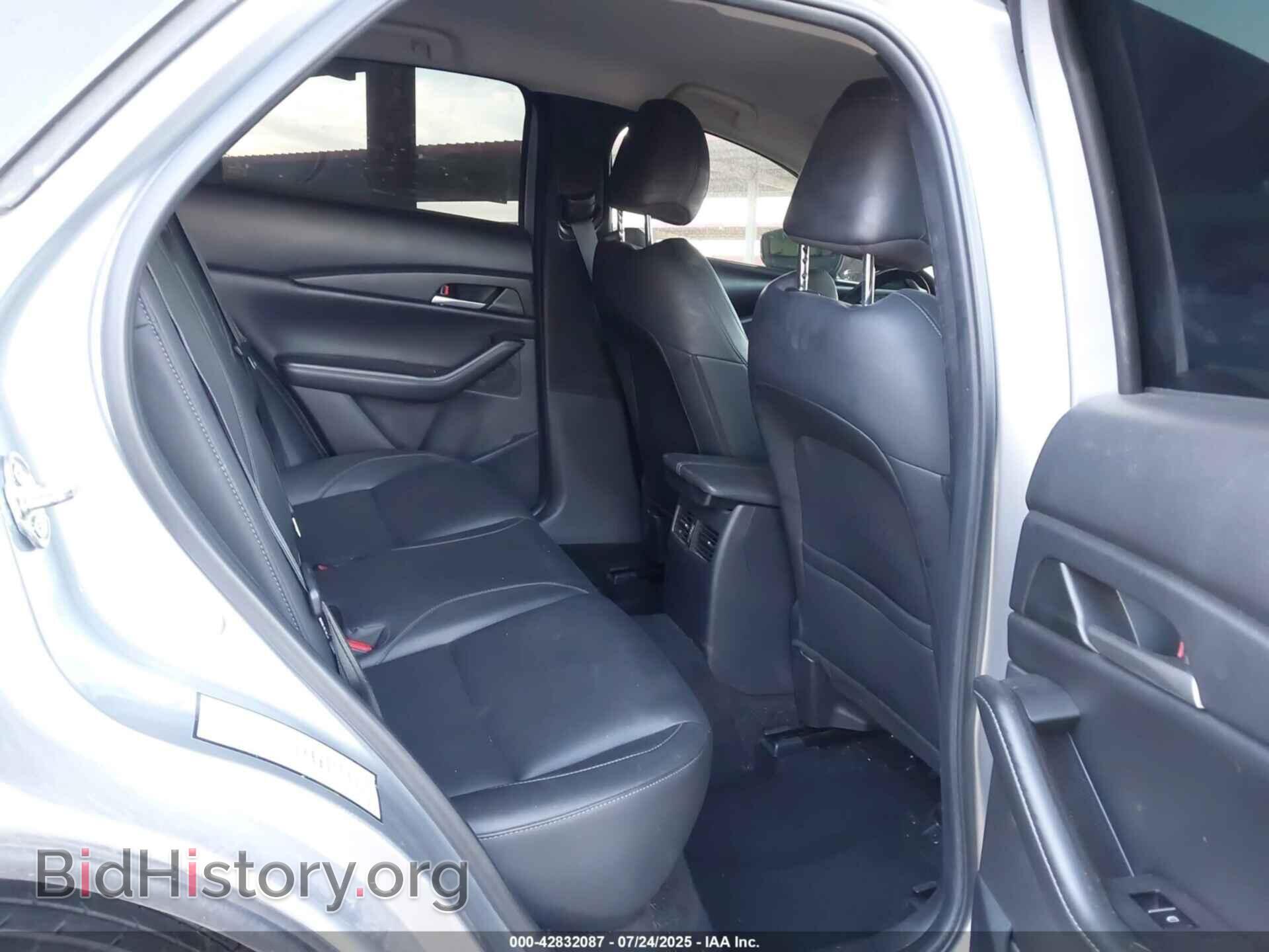 2021 MAZDA CX-30 - VIN: 3MVDMBBL6MM259750 - Photo 8