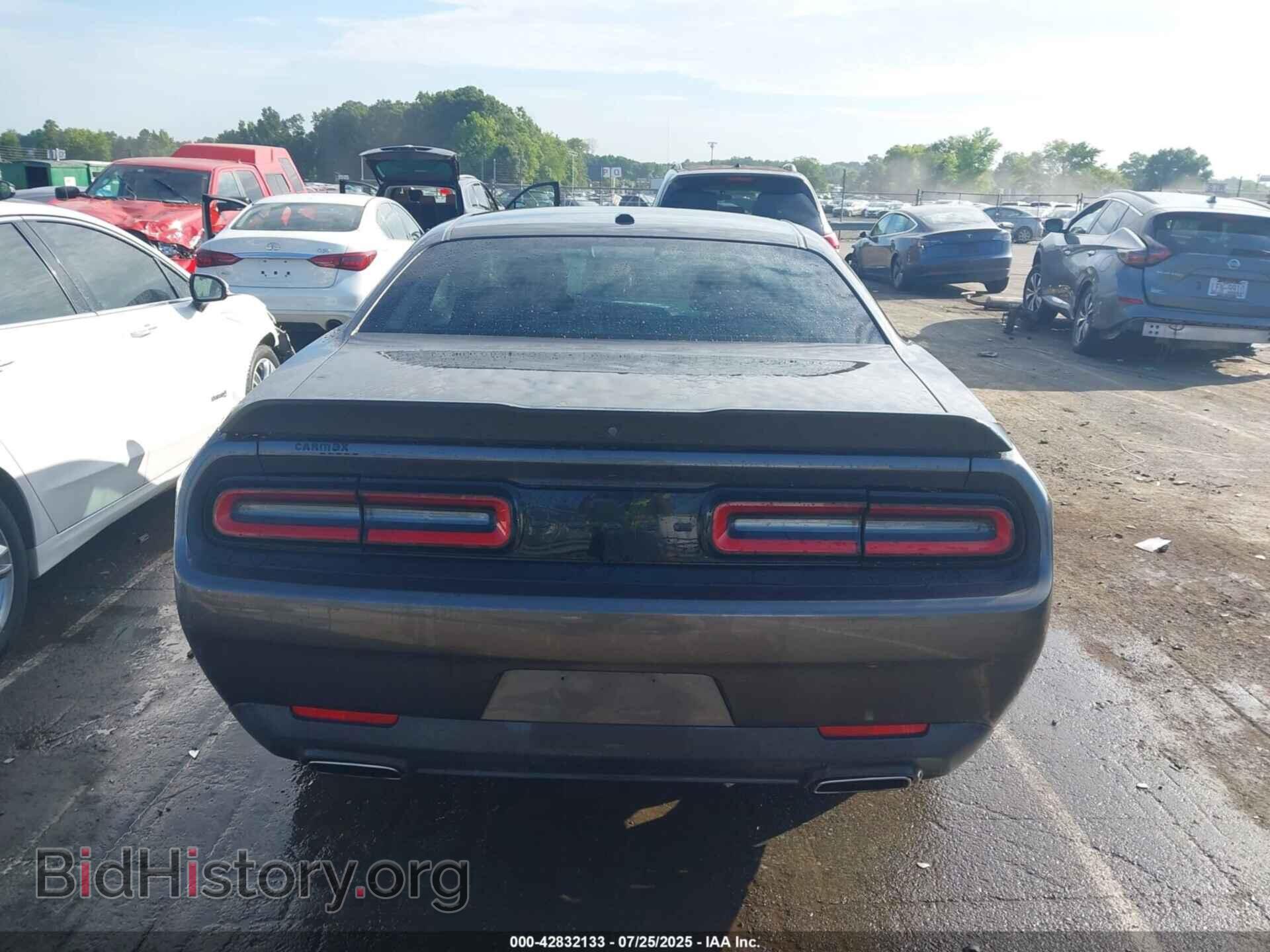 2020 DODGE CHALLENGER - VIN: 2C3CDZAG7LH202047 - Фото 16