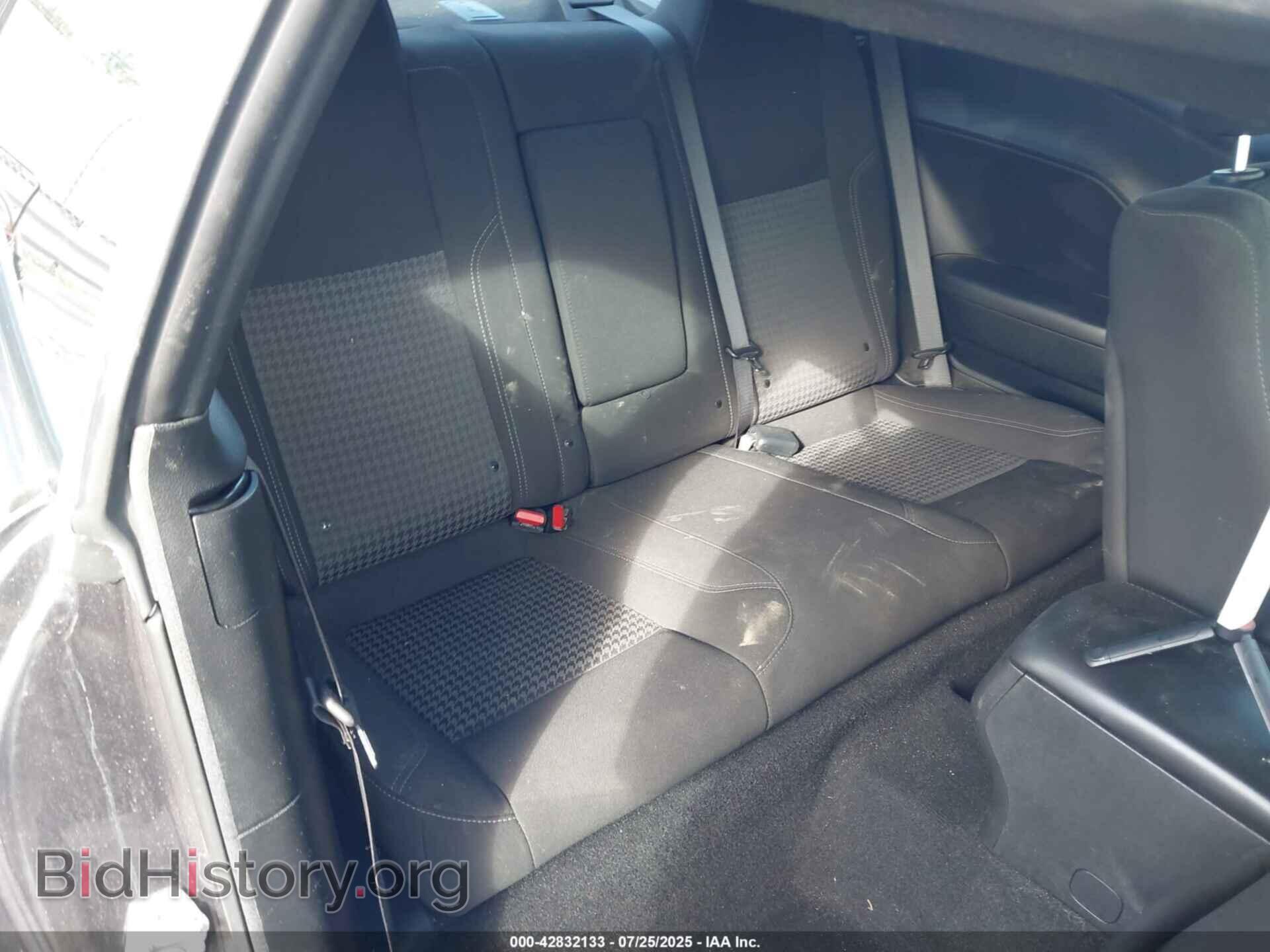 2020 DODGE CHALLENGER - VIN: 2C3CDZAG7LH202047 - Фото 8