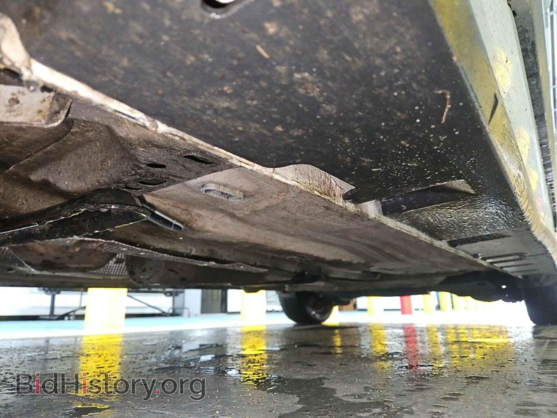 2019 FORD TRANSIT CONNECT - VIN: NM0LS7E27K1393726 - Фото 2