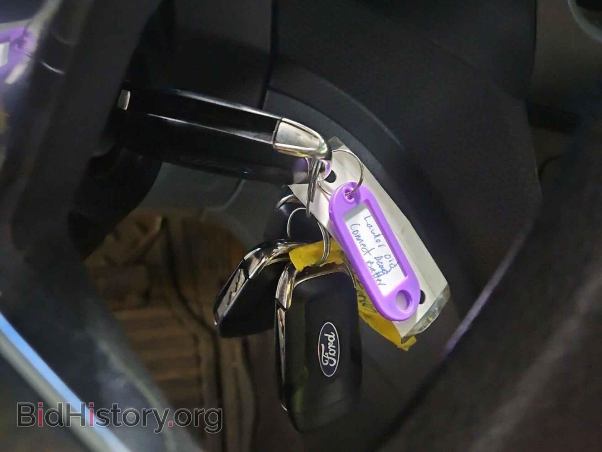 2019 FORD TRANSIT CONNECT - VIN: NM0LS7E27K1393726 - Фото 21