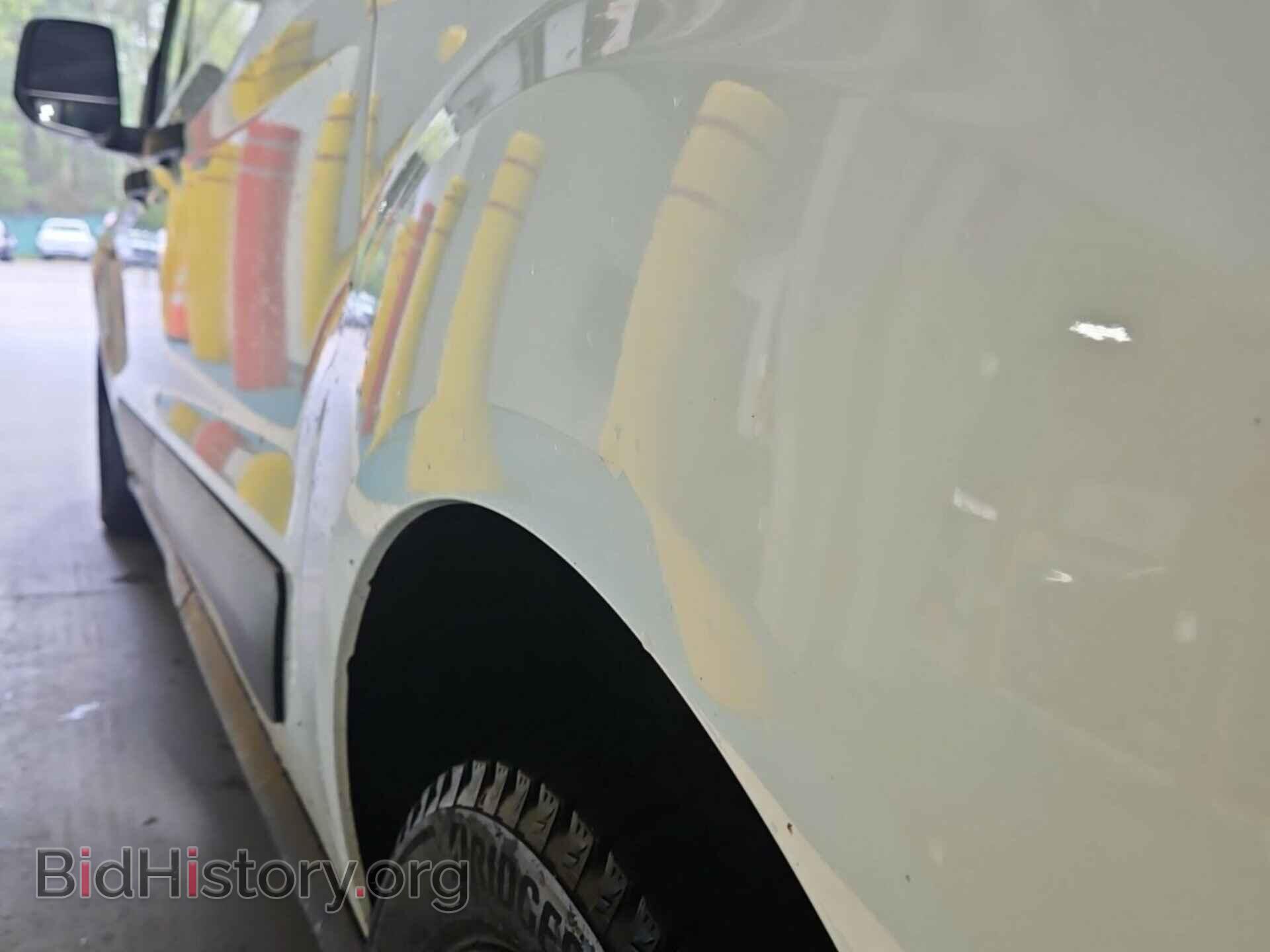 2019 FORD TRANSIT CONNECT - VIN: NM0LS7E27K1393726 - Фото 4