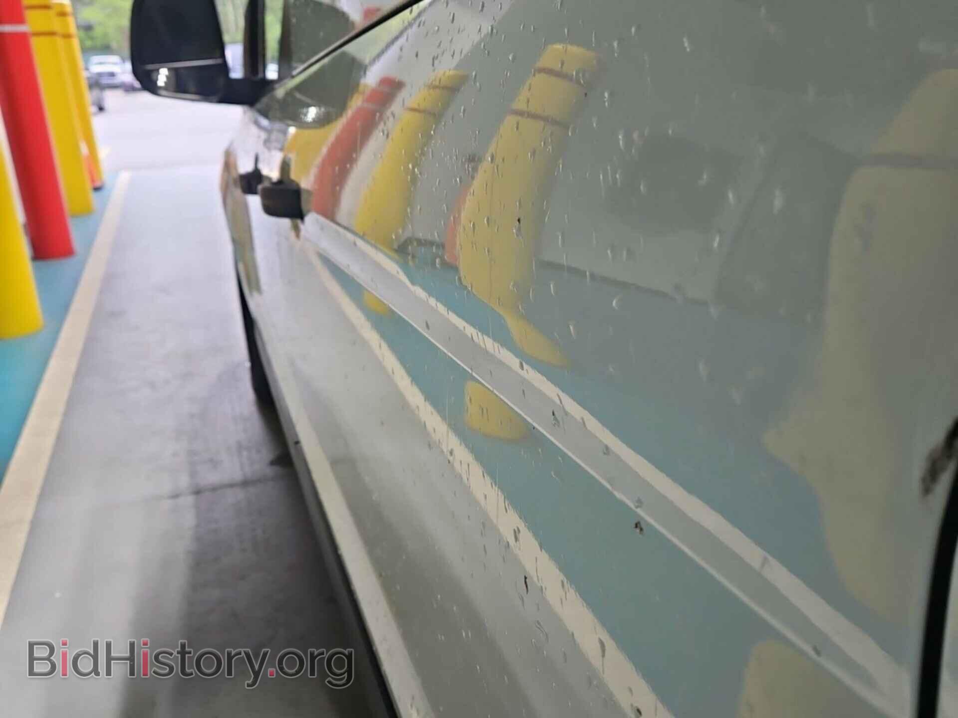 2019 FORD TRANSIT CONNECT - VIN: NM0LS7E27K1393726 - Фото 7