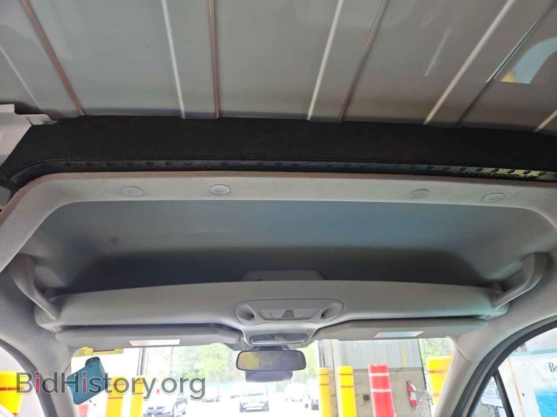 2019 FORD TRANSIT CONNECT - VIN: NM0LS7E27K1393726 - Фото 10