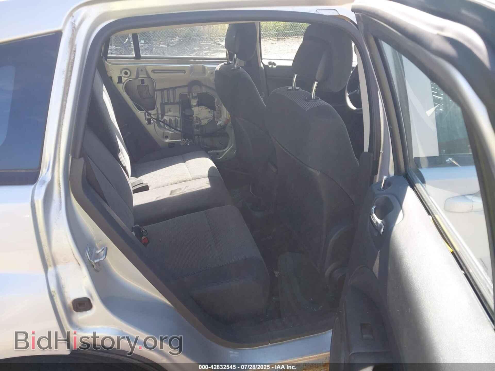 2010 DODGE CALIBER - VIN: 1B3CB4HA6AD665265 - Photo 8