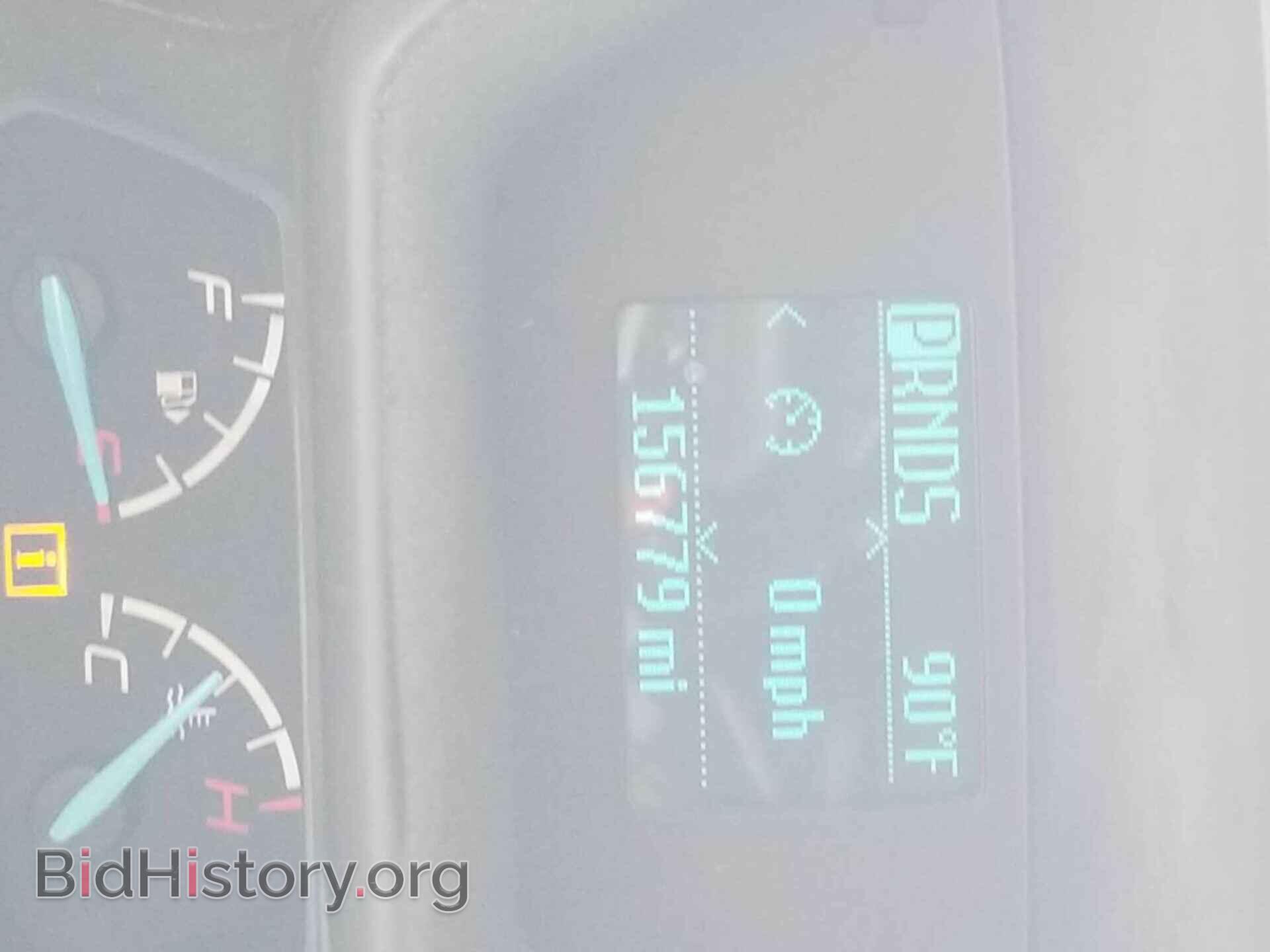 2014 FORD TRANSIT CONNECT - VIN: NM0LS6E71E1158216 - Фото 8