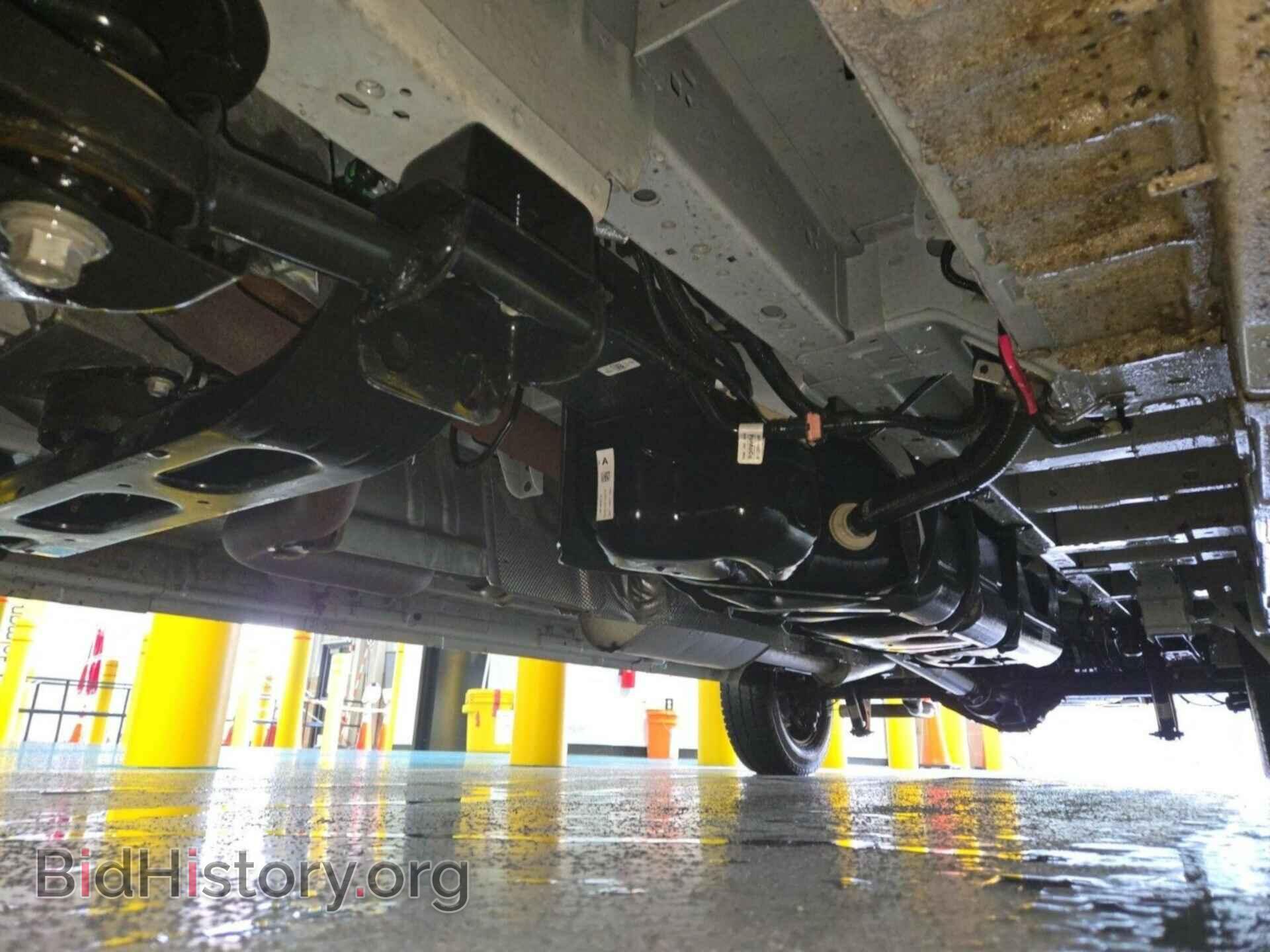 2023 FORD TRANSIT-250 - VIN: 1FTBR1X87PKC01635 - Фото 7