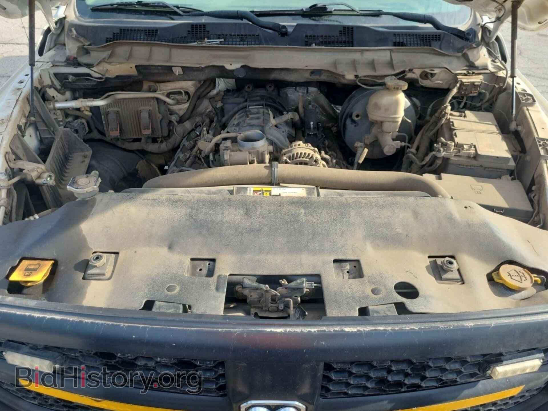 2017 RAM 1500 - VIN: 1C6RR7FT2HS753513 - Фото 17