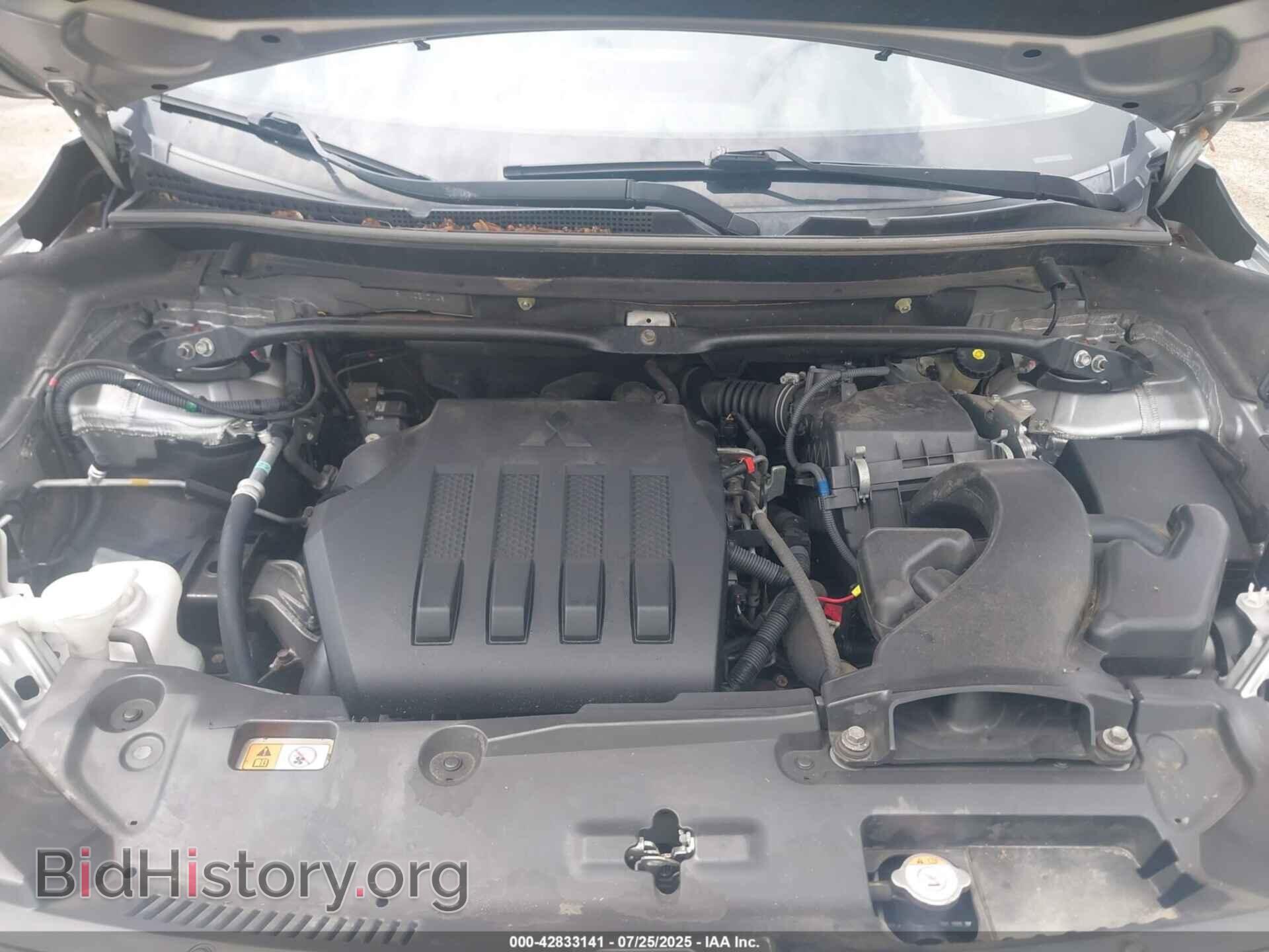 2018 MITSUBISHI ECLIPSE CROSS - VIN: JA4AT5AA0JZ070430 - Photo 10