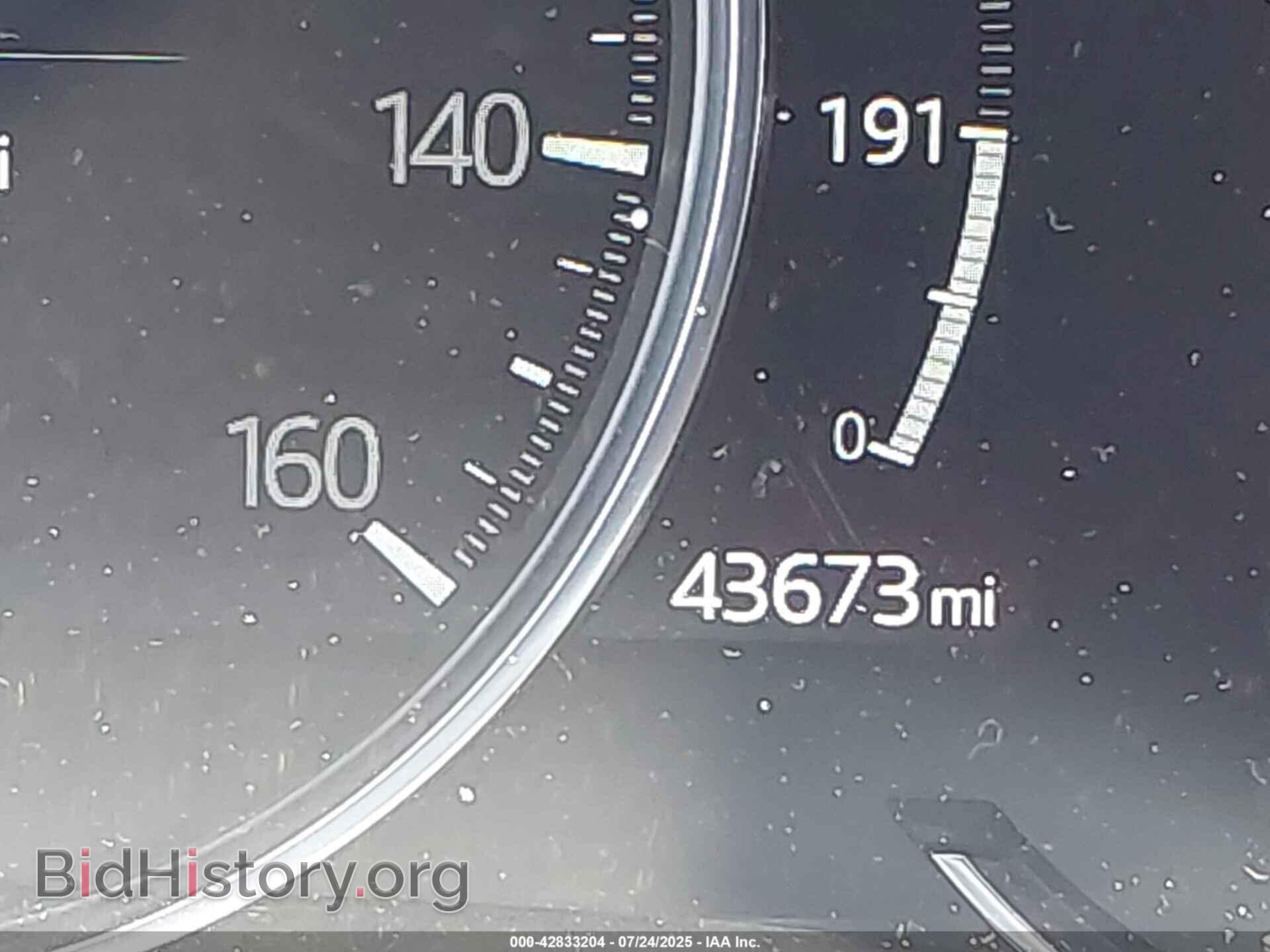 2021 MAZDA CX-5 - VIN: JM3KFBDM8M1492560 - Фото 15
