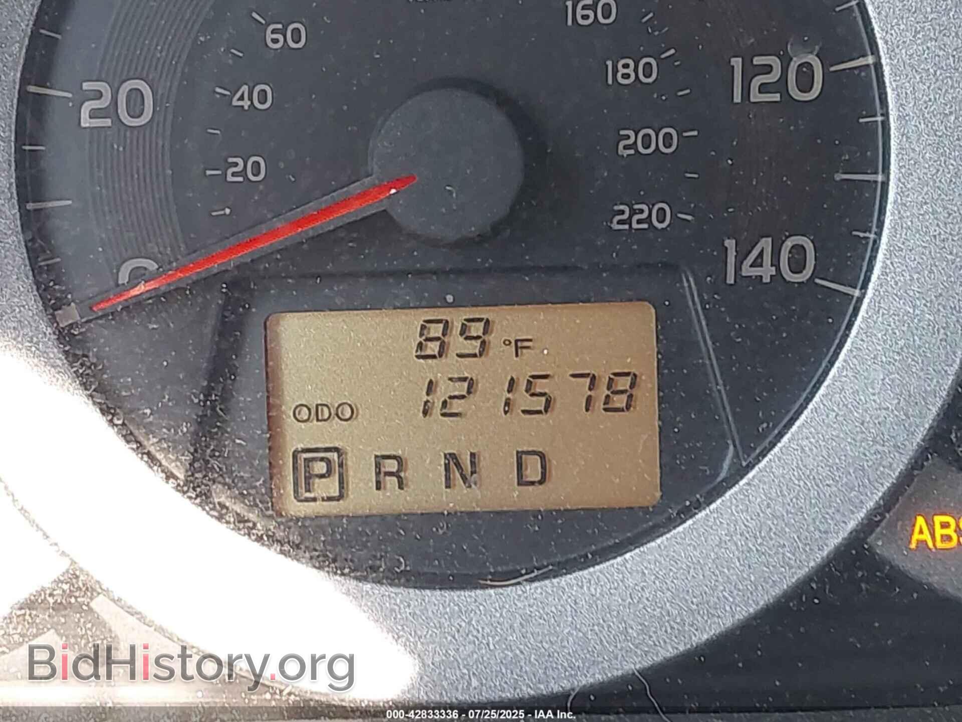2010 TOYOTA RAV4 - VIN: JTMZF4DV3AD028811 - Фото 15
