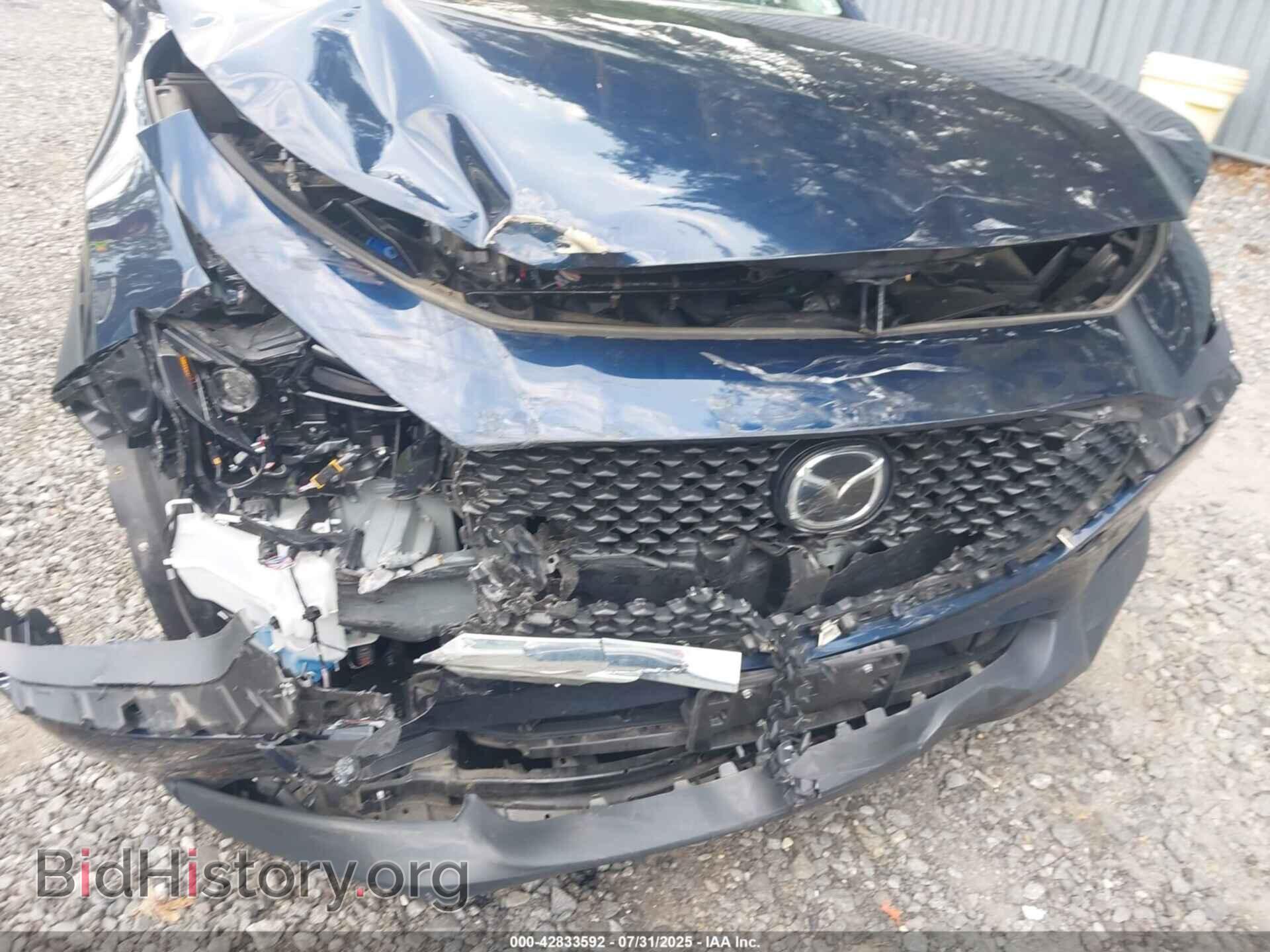 2023 MAZDA CX-30 - VIN: 3MVDMBAM2PM547022 - Фото 6