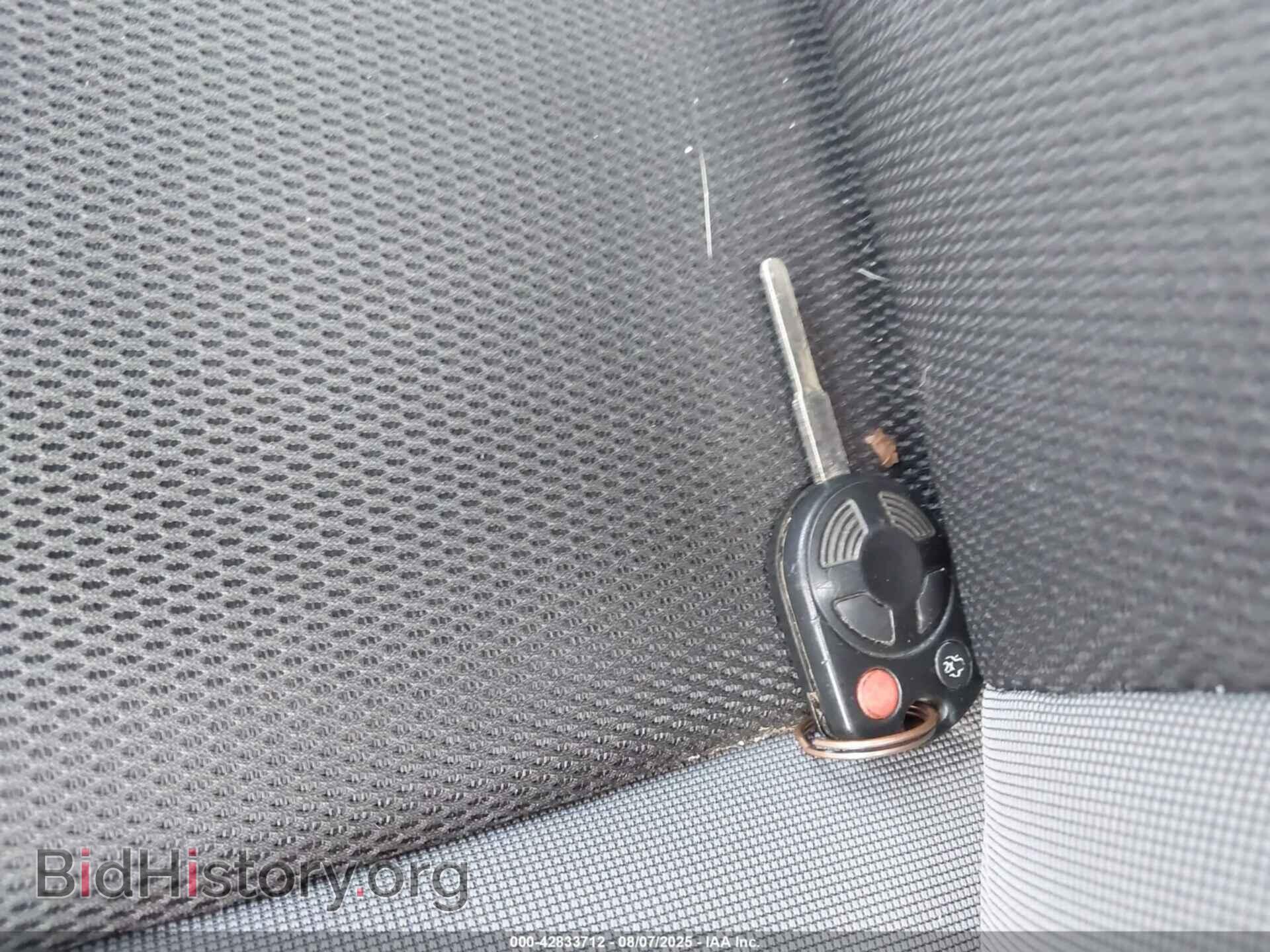 2014 FORD FOCUS - VIN: 1FADP3K22EL153536 - Фото 11