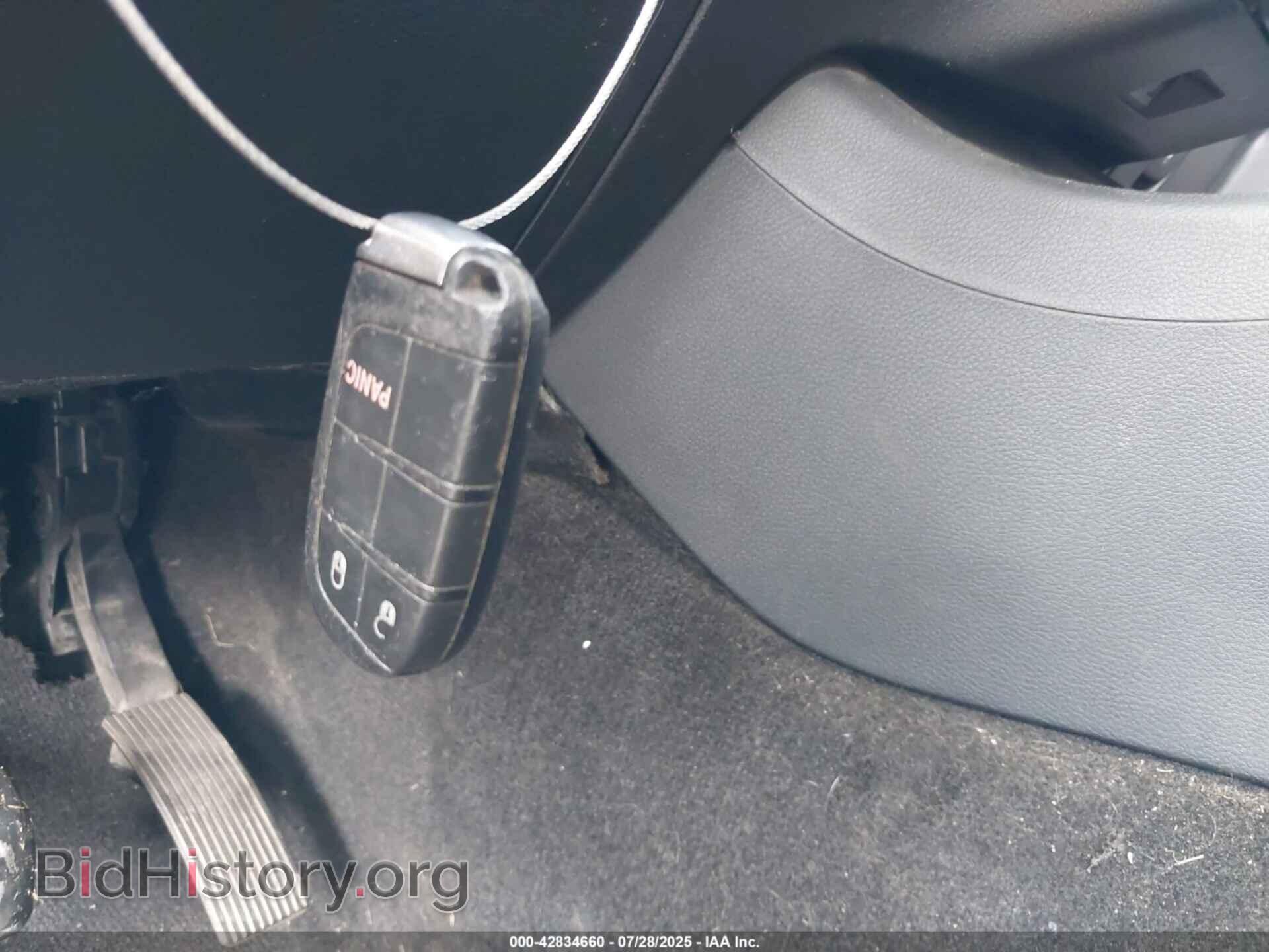 2015 DODGE DURANGO - VIN: 1C4RDJAG9FC176971 - Photo 11
