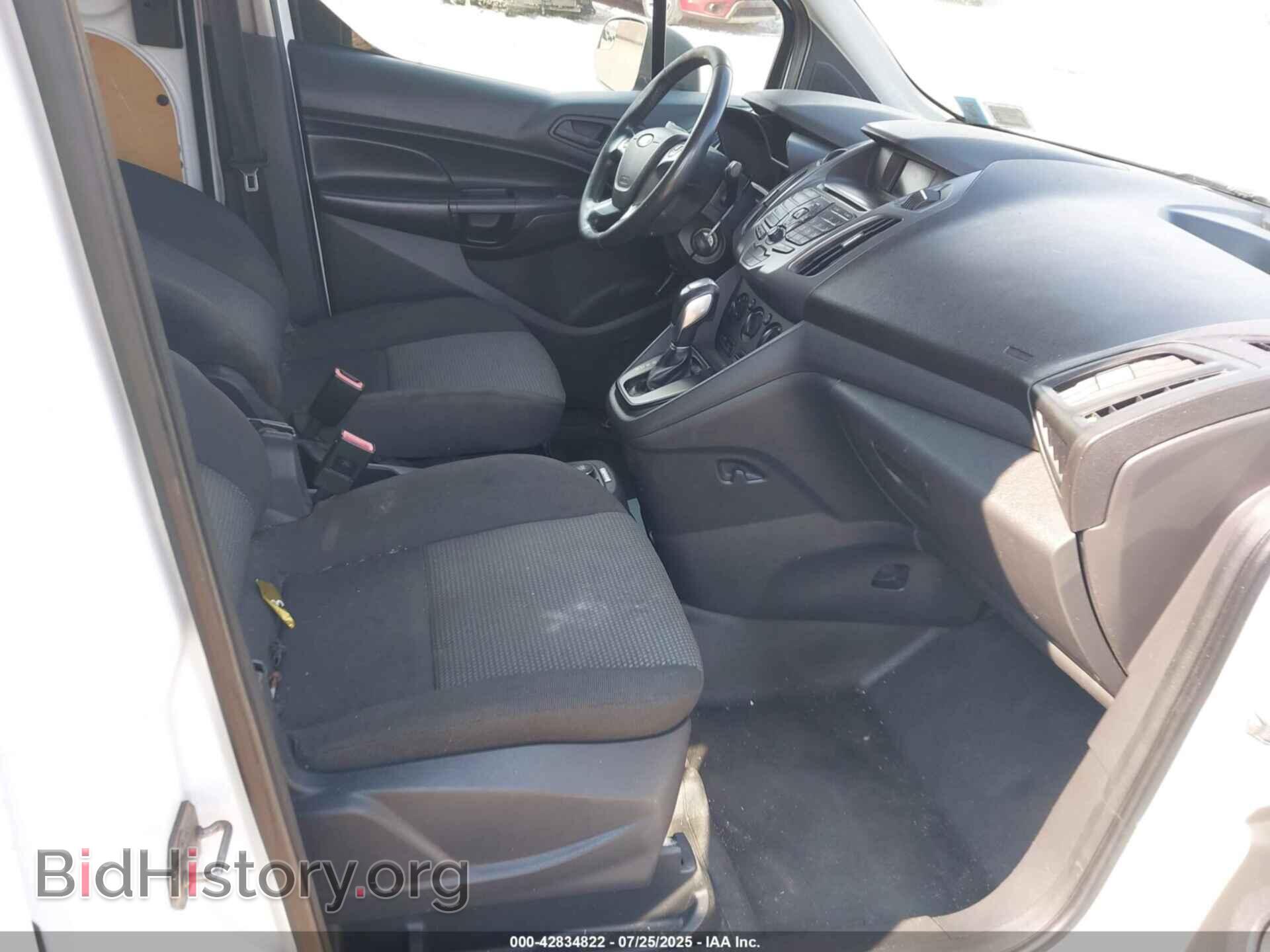 2014 FORD TRANSIT CONNECT - VIN: NM0LS6E71E1138788 - Фото 5
