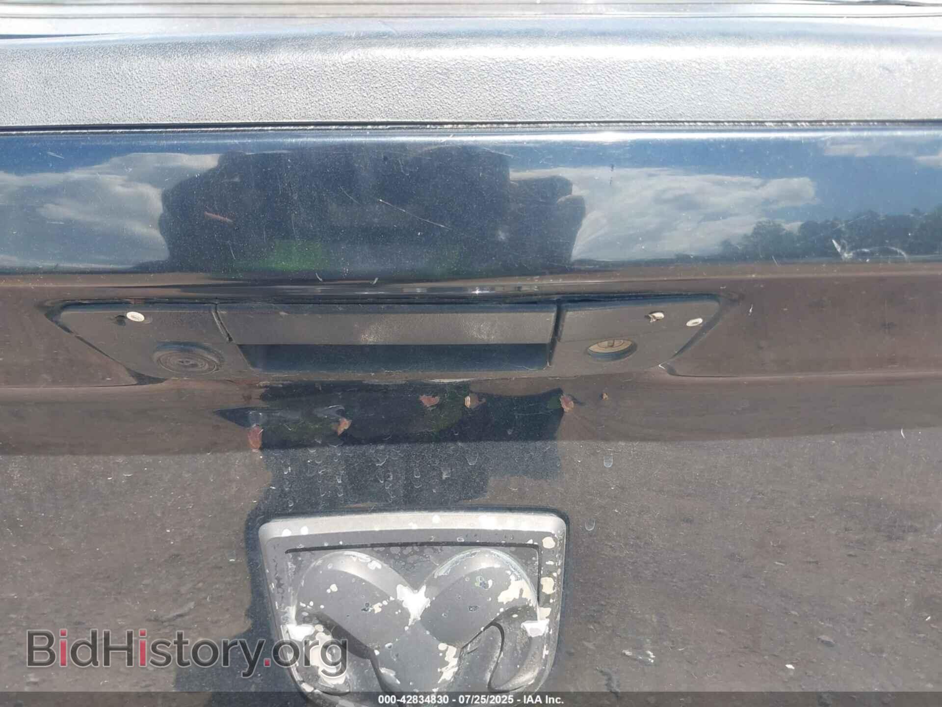 2012 RAM 1500 - VIN: 1C6RD7LT2CS320821 - Фото 17