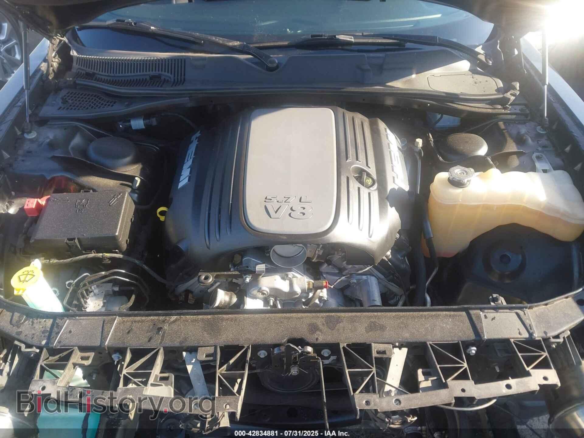 2018 DODGE CHALLENGER - VIN: 2C3CDZBT9JH183171 - Фото 10
