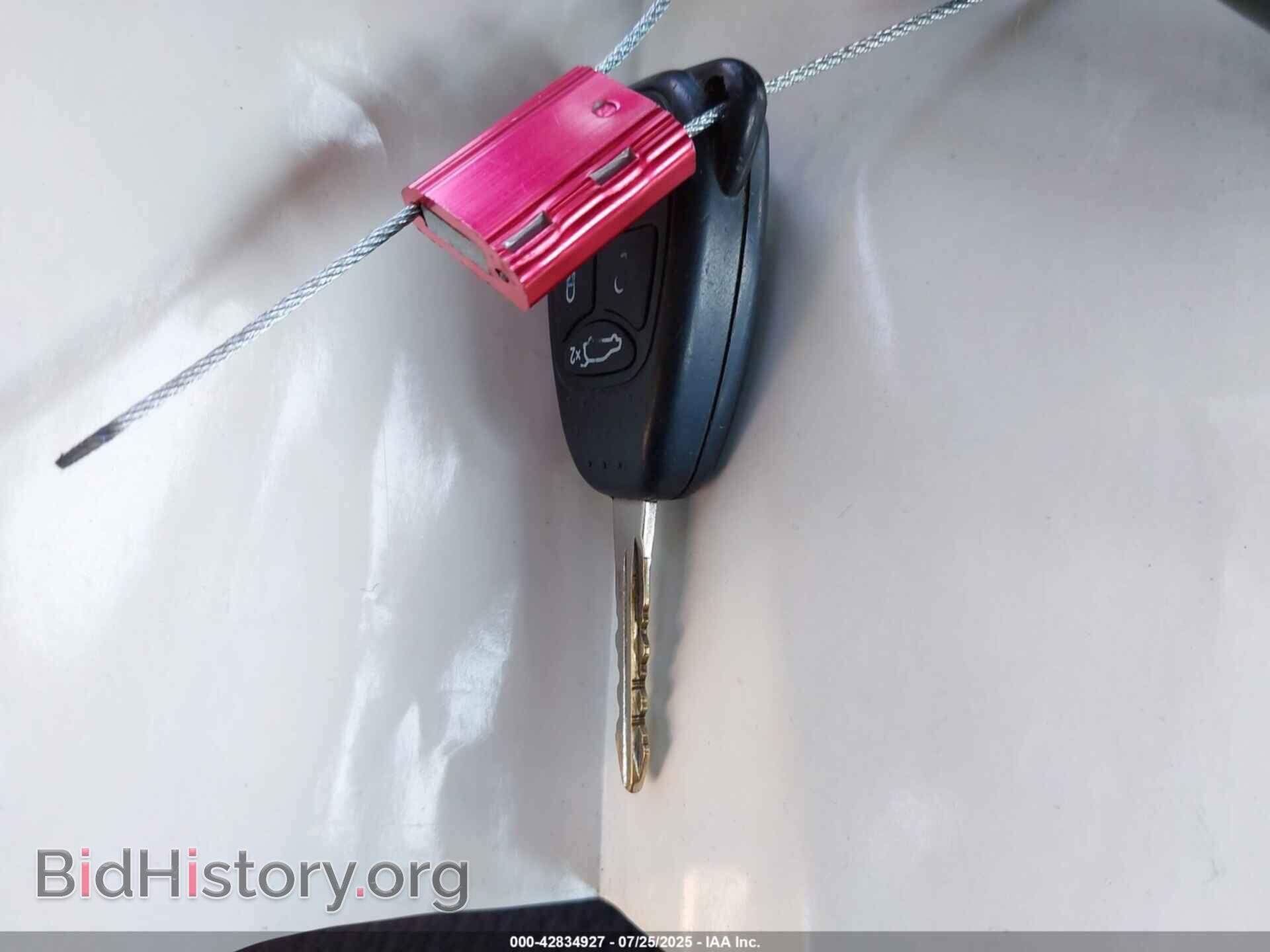 2013 CHRYSLER 200 - VIN: 1C3CCBBB8DN589908 - Фото 11