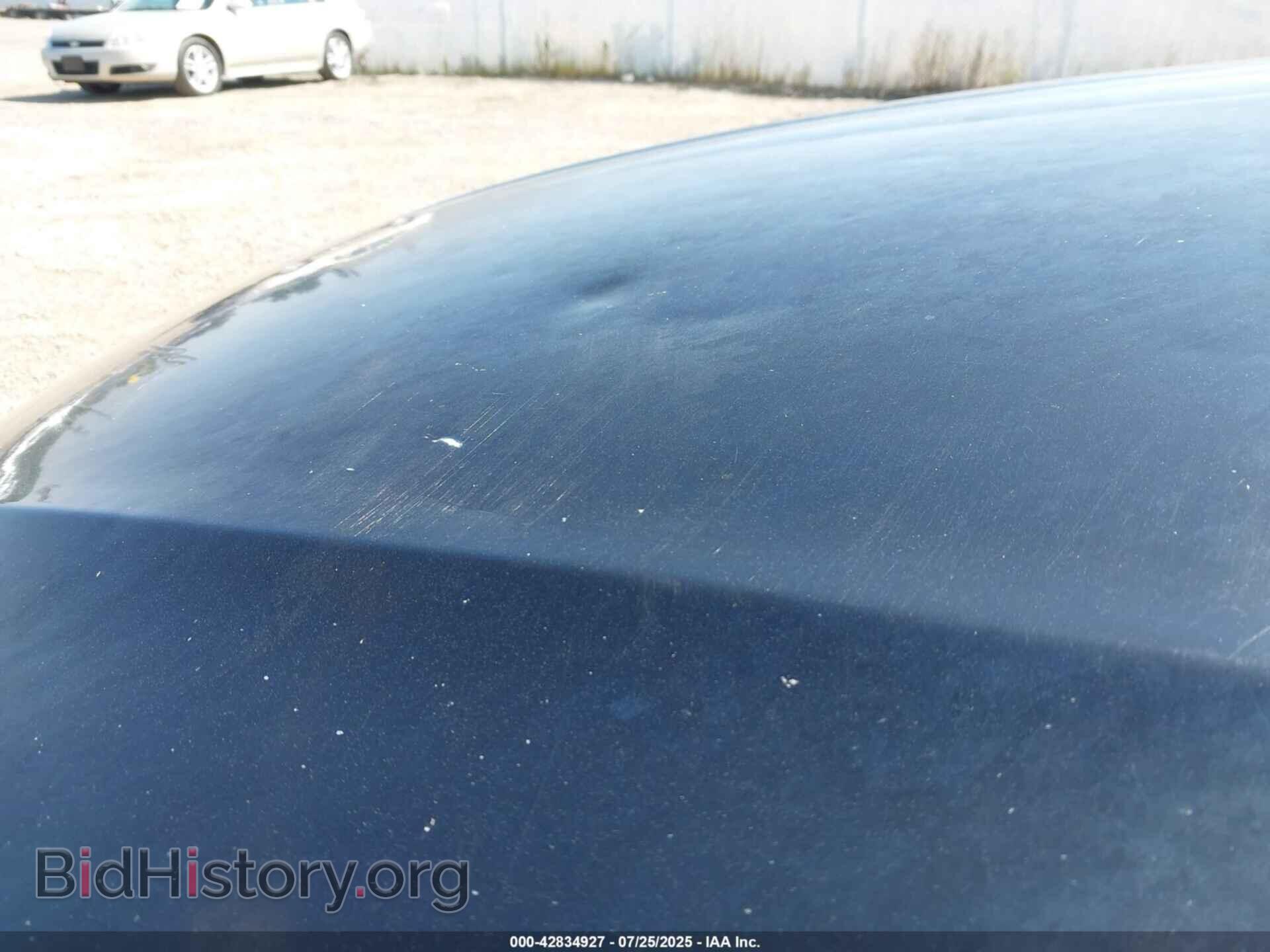 2013 CHRYSLER 200 - VIN: 1C3CCBBB8DN589908 - Фото 6