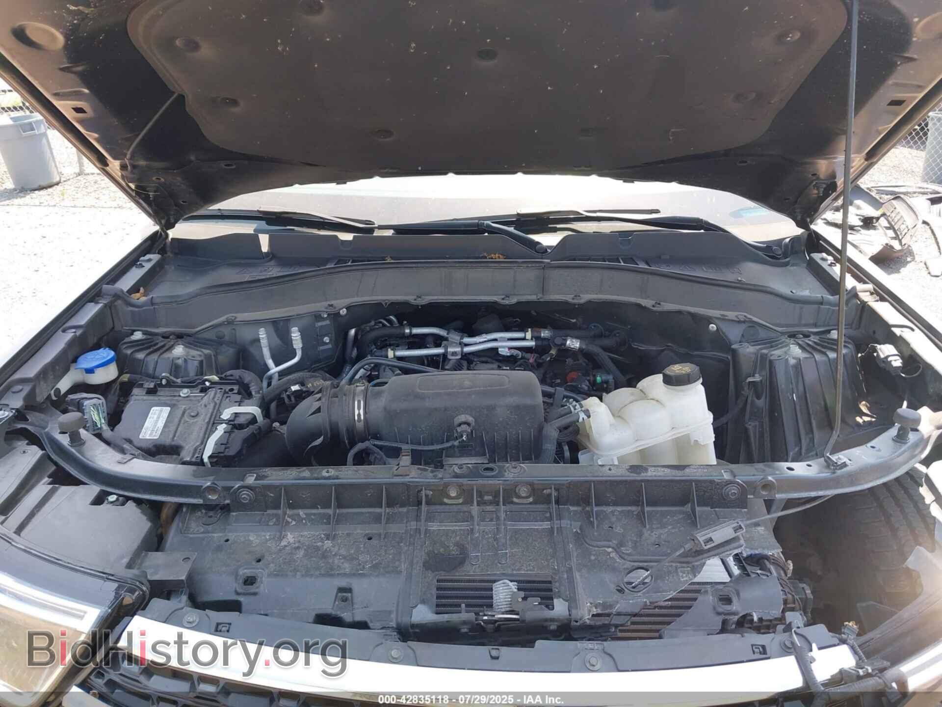 2021 FORD EXPLORER - VIN: 1FMSK8DH4MGB56732 - Photo 10