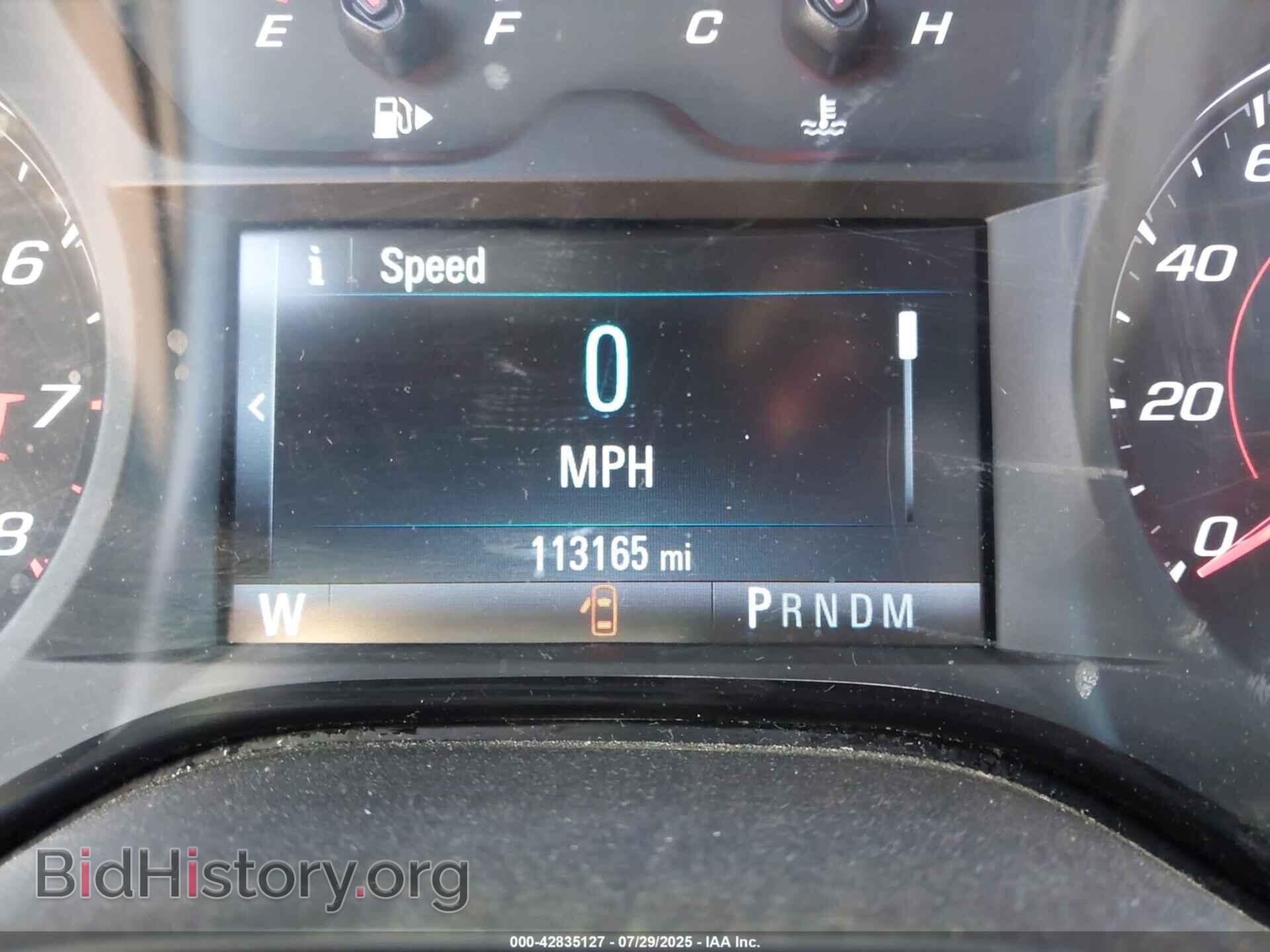 2017 CHEVROLET CAMARO - VIN: 1G1FB1RX3H0173493 - Фото 15