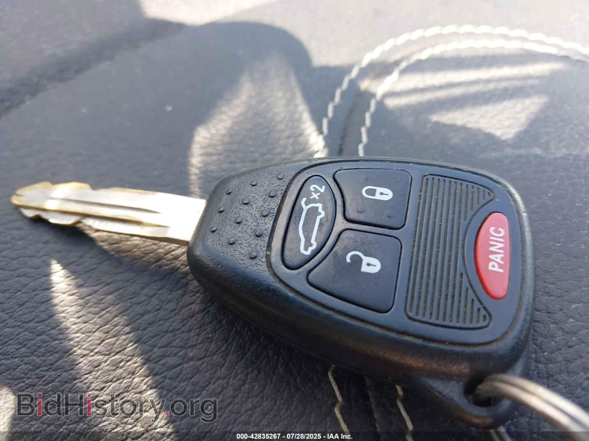 2013 DODGE AVENGER - VIN: 1C3CDZAG5DN748287 - Photo 11