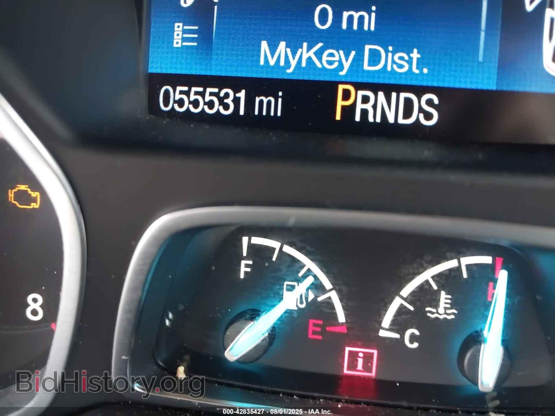 2018 FORD ESCAPE - VIN: 1FMCU0HD3JUC79362 - Фото 15