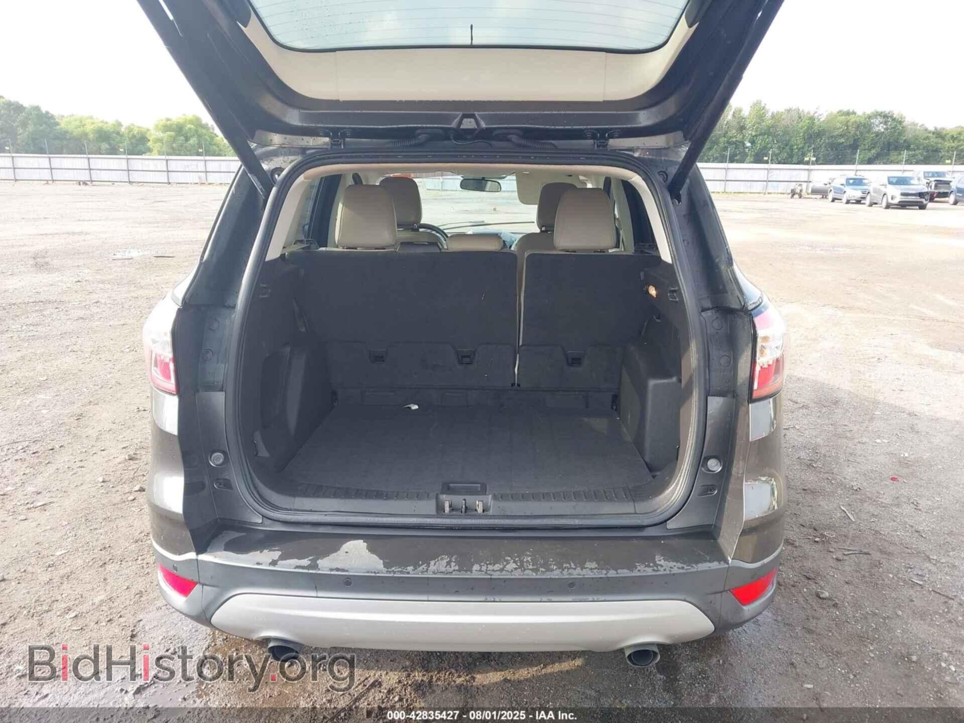 2018 FORD ESCAPE - VIN: 1FMCU0HD3JUC79362 - Фото 17