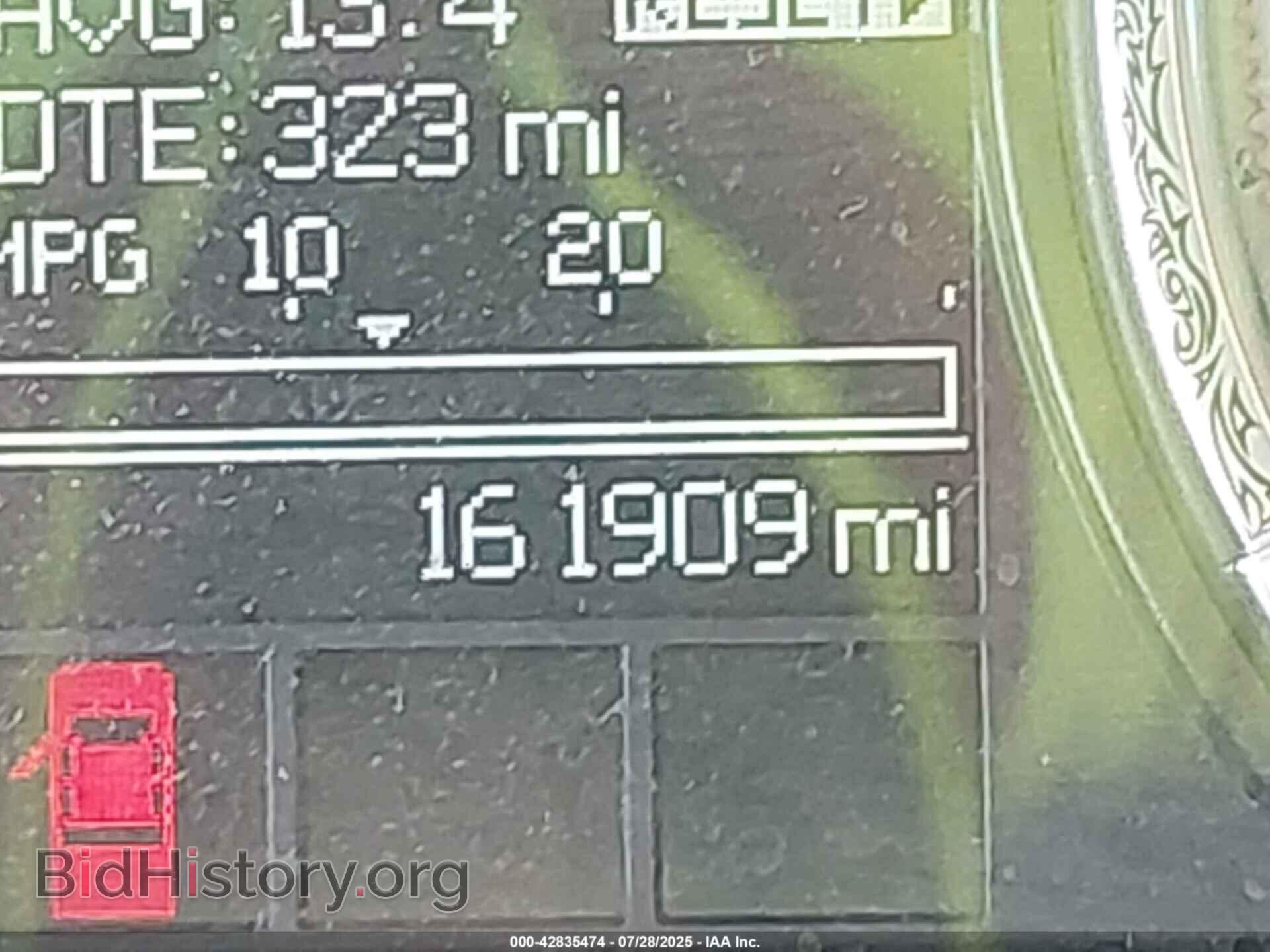 2012 RAM 1500 - VIN: 1C6RD7PT3CS174567 - Фото 15