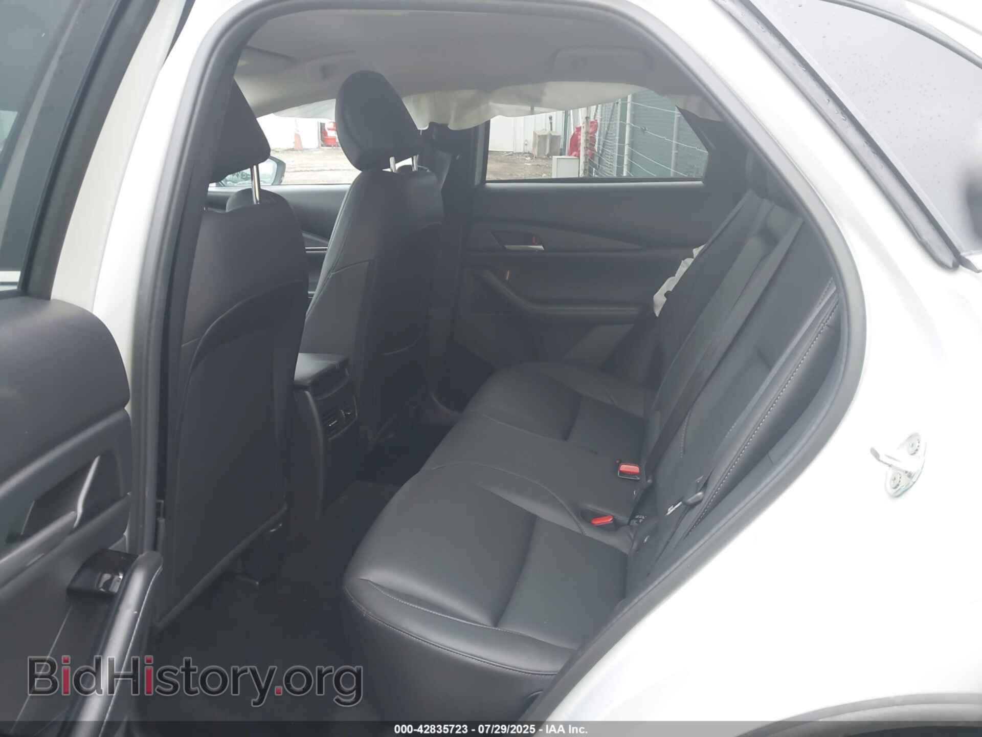 2024 MAZDA CX-30 - VIN: 3MVDMBBM7RM653516 - Фото 8
