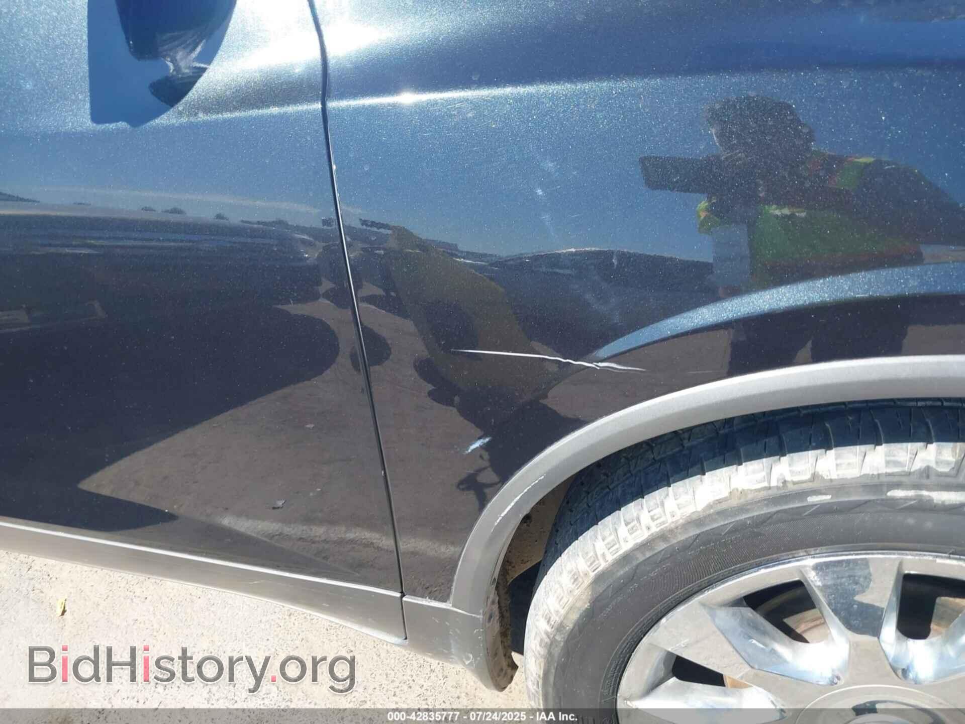 2011 BUICK ENCLAVE - VIN: 5GAKRCED7BJ346413 - Фото 6
