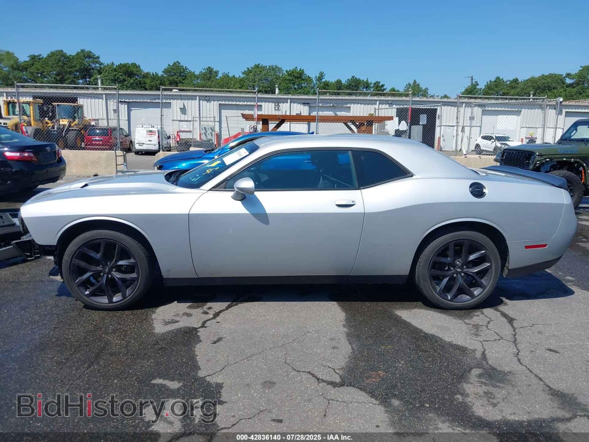 2020 DODGE CHALLENGER - VIN: 2C3CDZAG4LH185224 - Photo 15