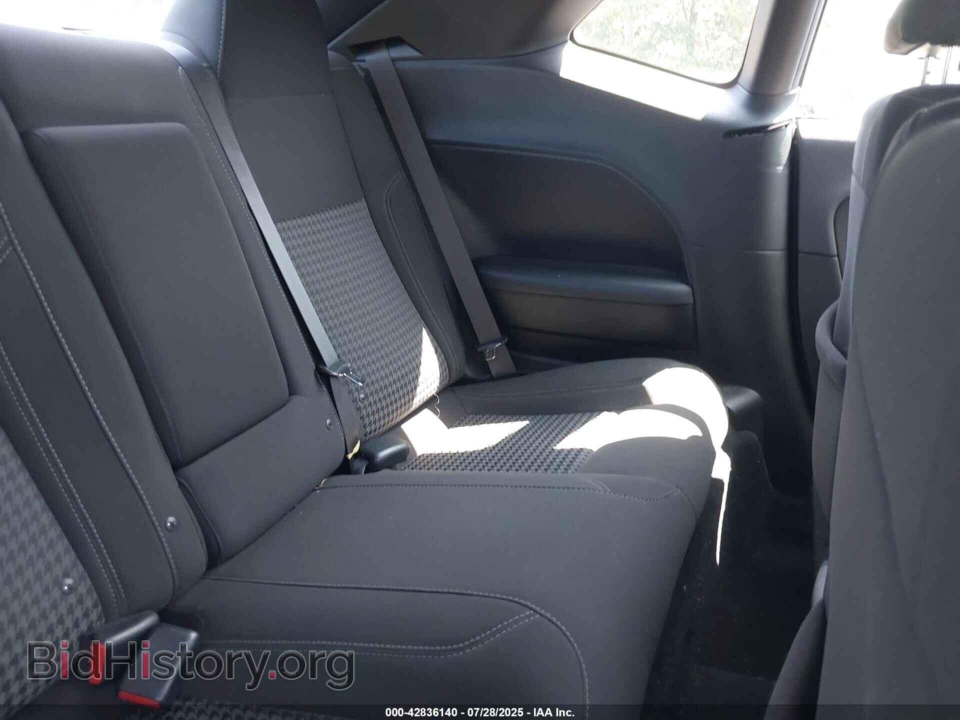 2020 DODGE CHALLENGER - VIN: 2C3CDZAG4LH185224 - Photo 8
