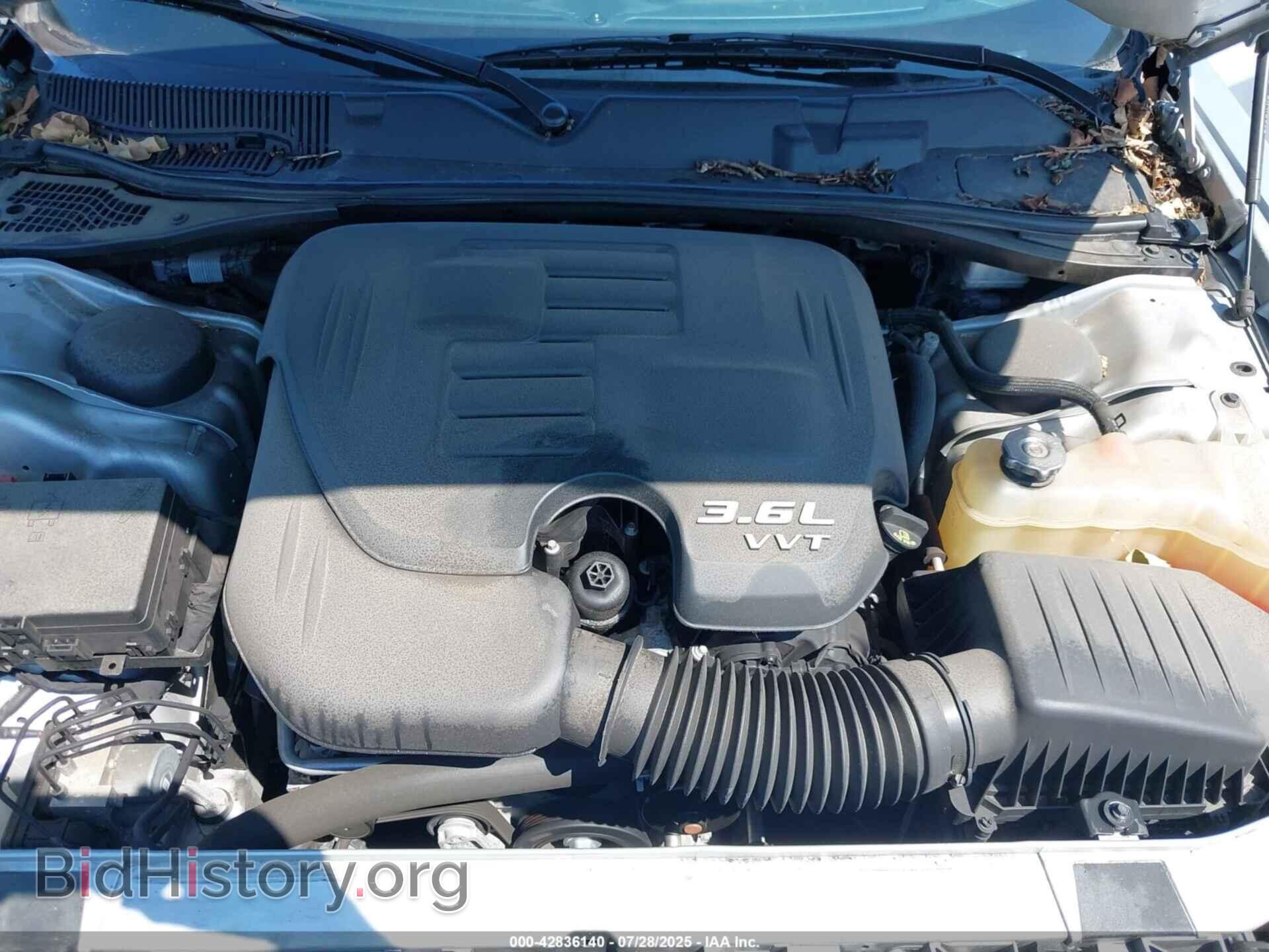 2020 DODGE CHALLENGER - VIN: 2C3CDZAG4LH185224 - Photo 10