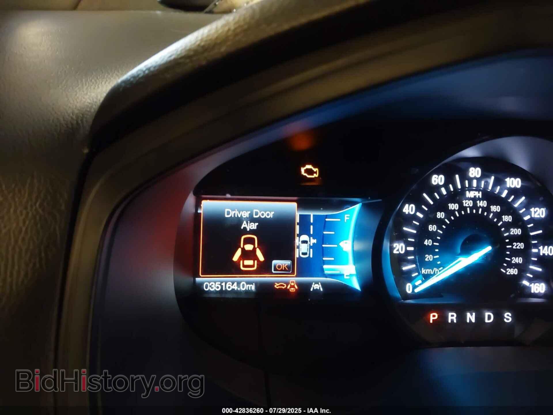 2022 FORD EDGE - VIN: 2FMPK4J91NBA40358 - Фото 15