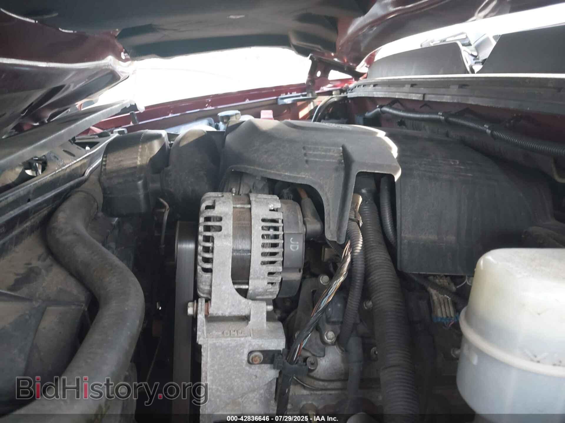 2009 GMC SIERRA 1500 - VIN: 3GTEK23M09G226316 - Фото 10