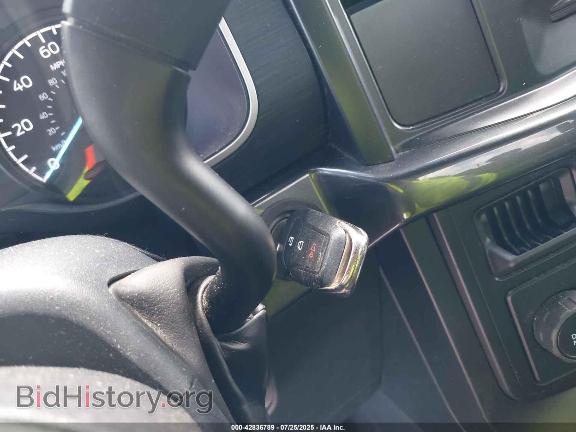 2021 FORD F-150 - VIN: 1FTEX1CP7MFB02429 - Фото 11