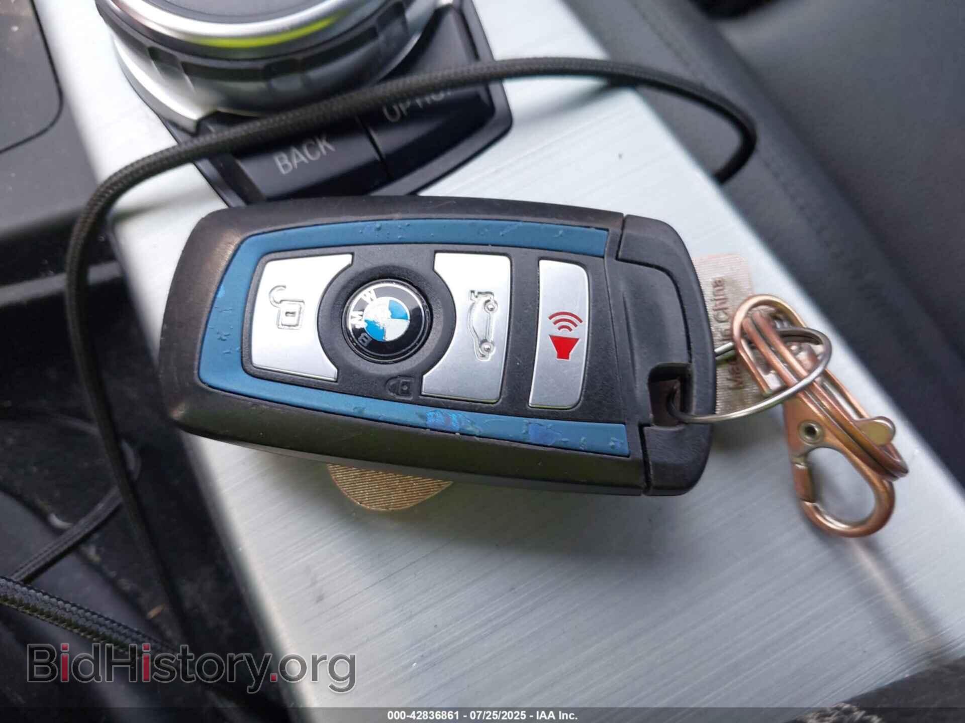 2016 BMW 328I - VIN: WBA8E9G5XGNU30512 - Фото 11