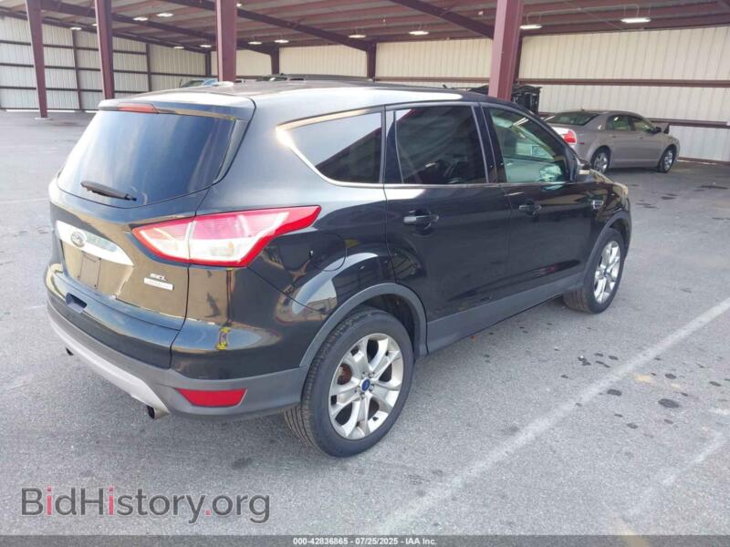 2013 Ford ESCAPE (VIN 1FMCU0H97DUC03966) — photo 4 of 16