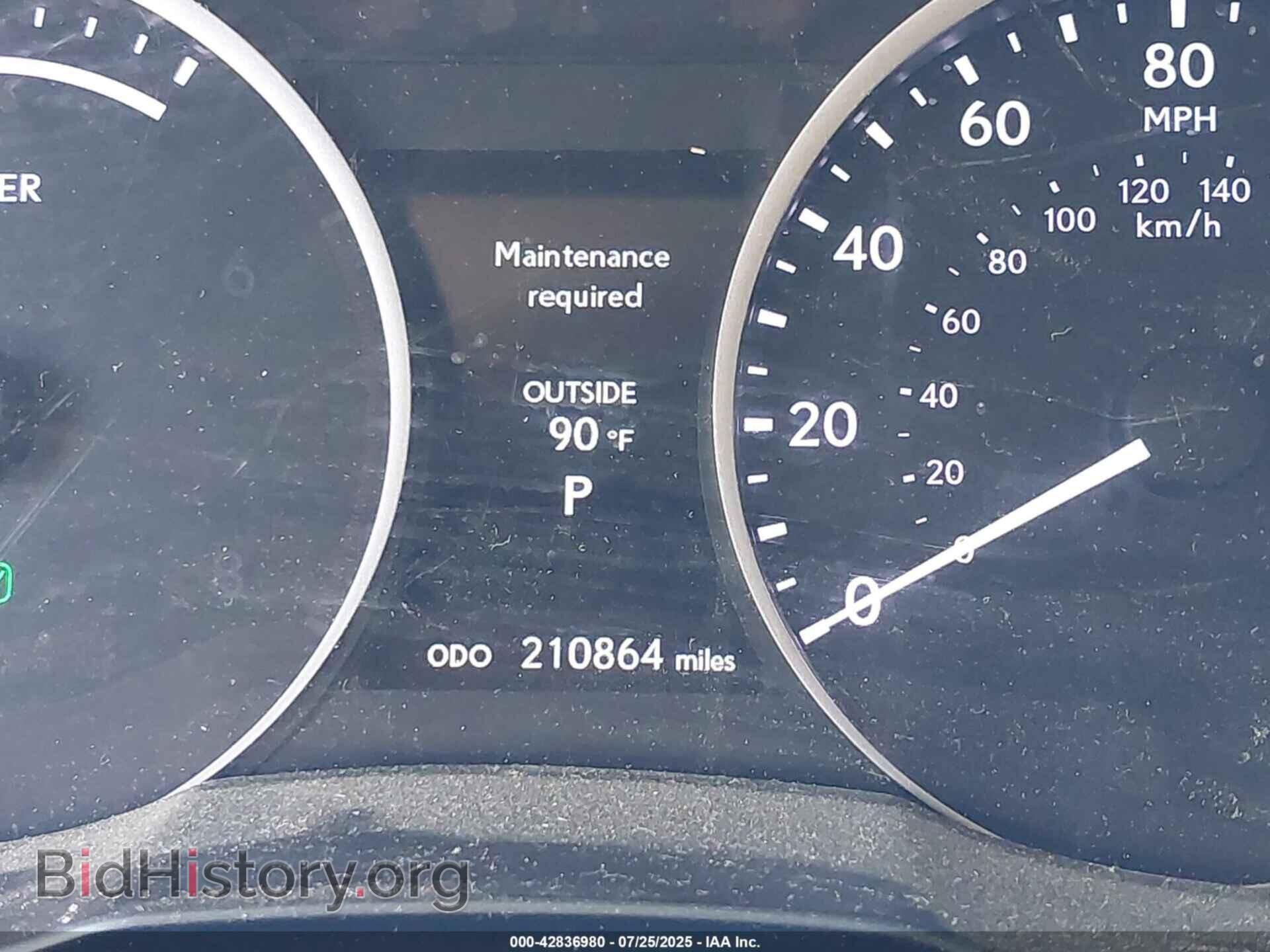 2014 LEXUS ES 300H - VIN: JTHBW1GG2E2073218 - Фото 15