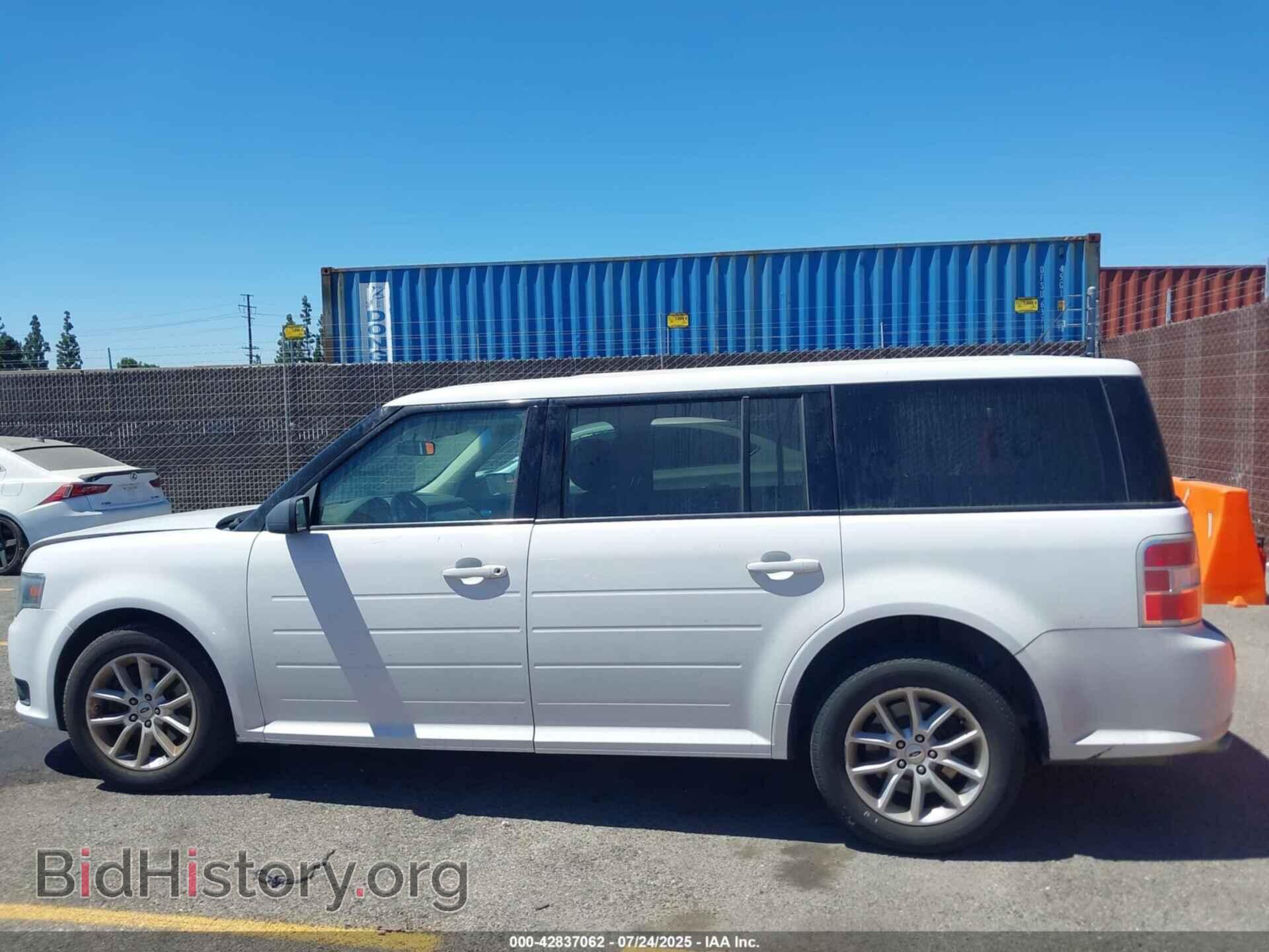 2015 FORD FLEX - VIN: 2FMGK5B84FBA22224 - Photo 13
