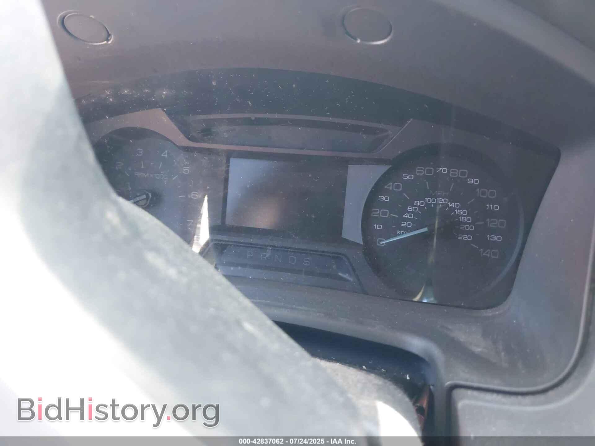2015 FORD FLEX - VIN: 2FMGK5B84FBA22224 - Photo 7