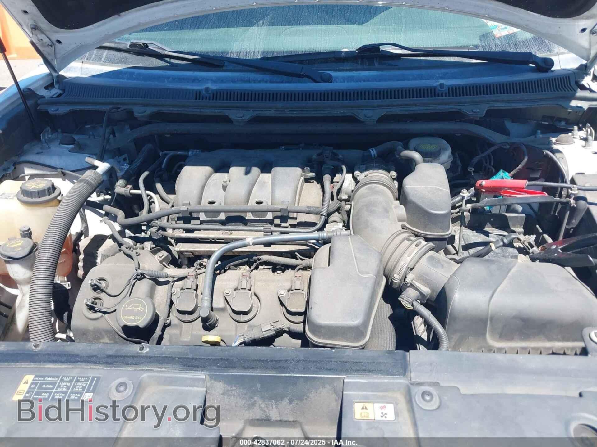 2015 FORD FLEX - VIN: 2FMGK5B84FBA22224 - Photo 10