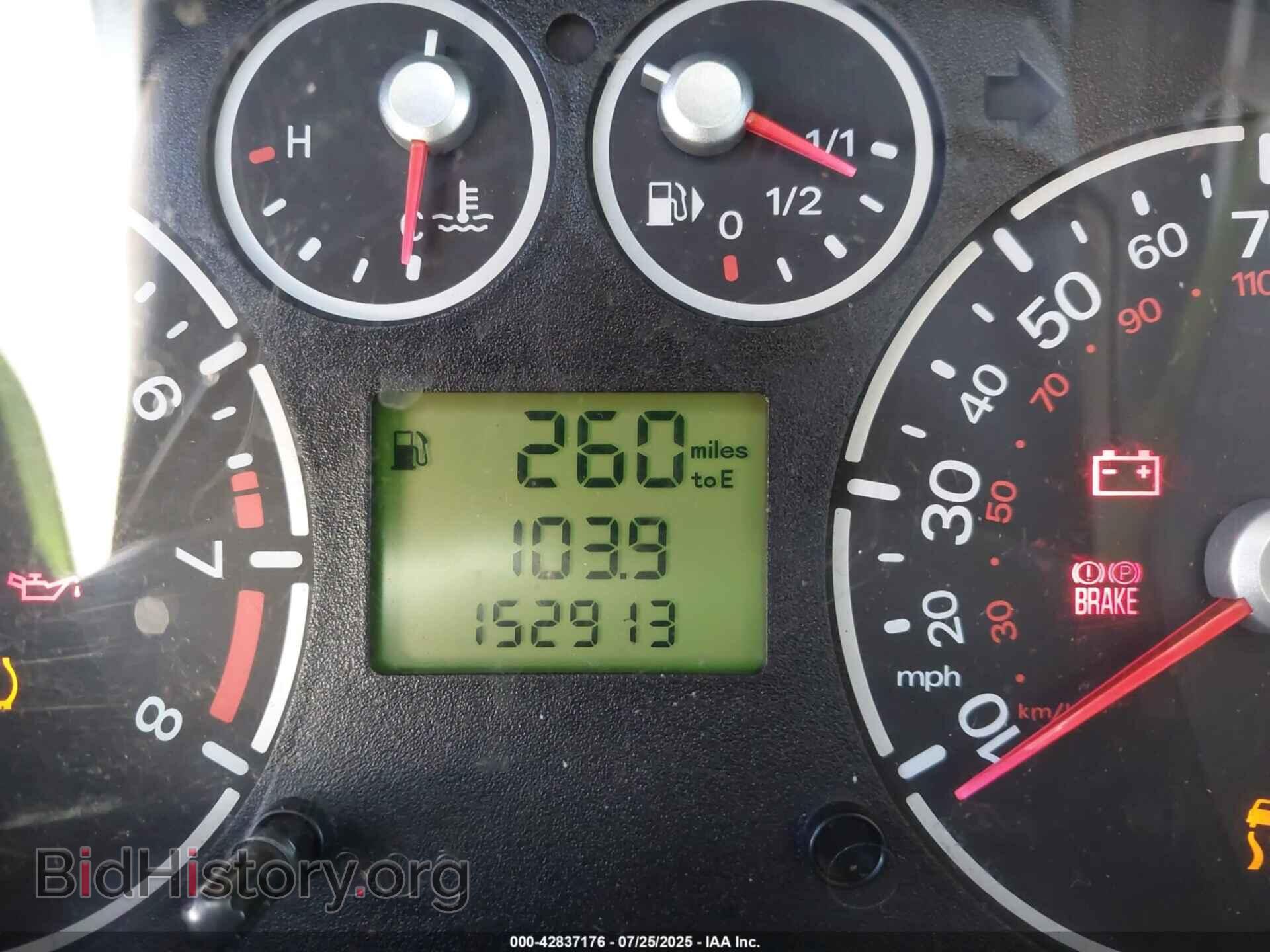 2013 FORD TRANSIT CONNECT - VIN: NM0LS7AN4DT150544 - Фото 16