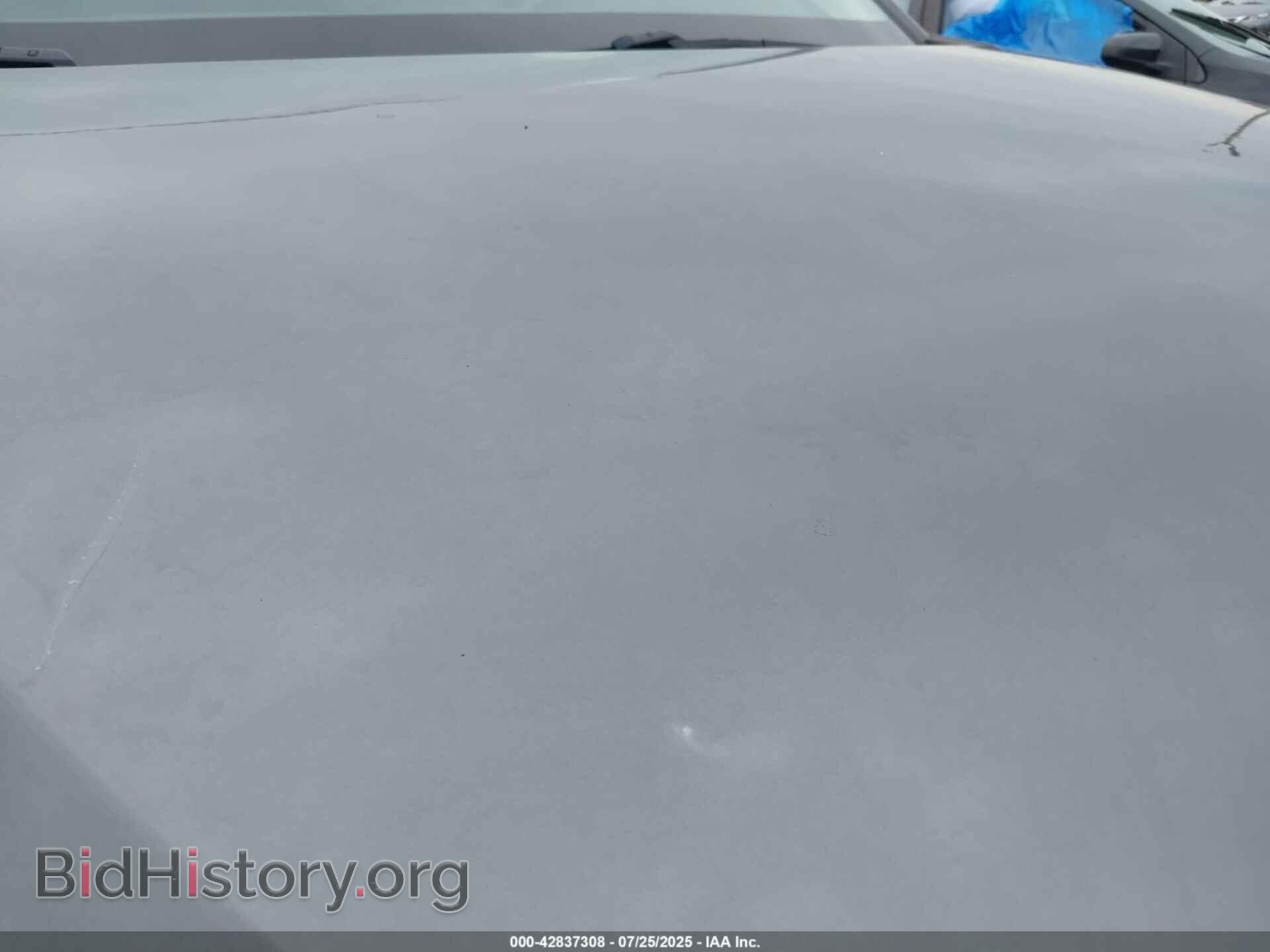 2020 MAZDA CX-5 - VIN: JM3KFACM5L0763610 - Фото 6