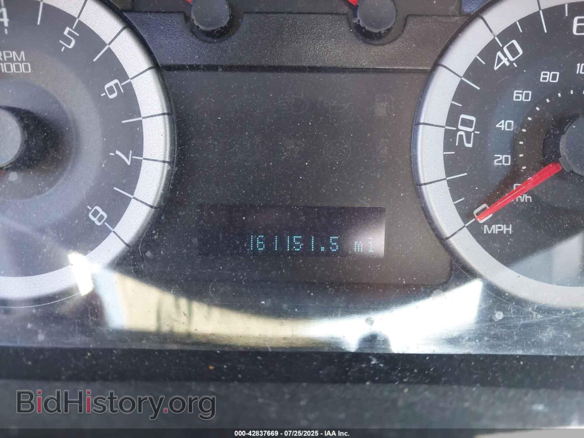2012 FORD ESCAPE - VIN: 1FMCU0E73CKA76565 - Фото 7