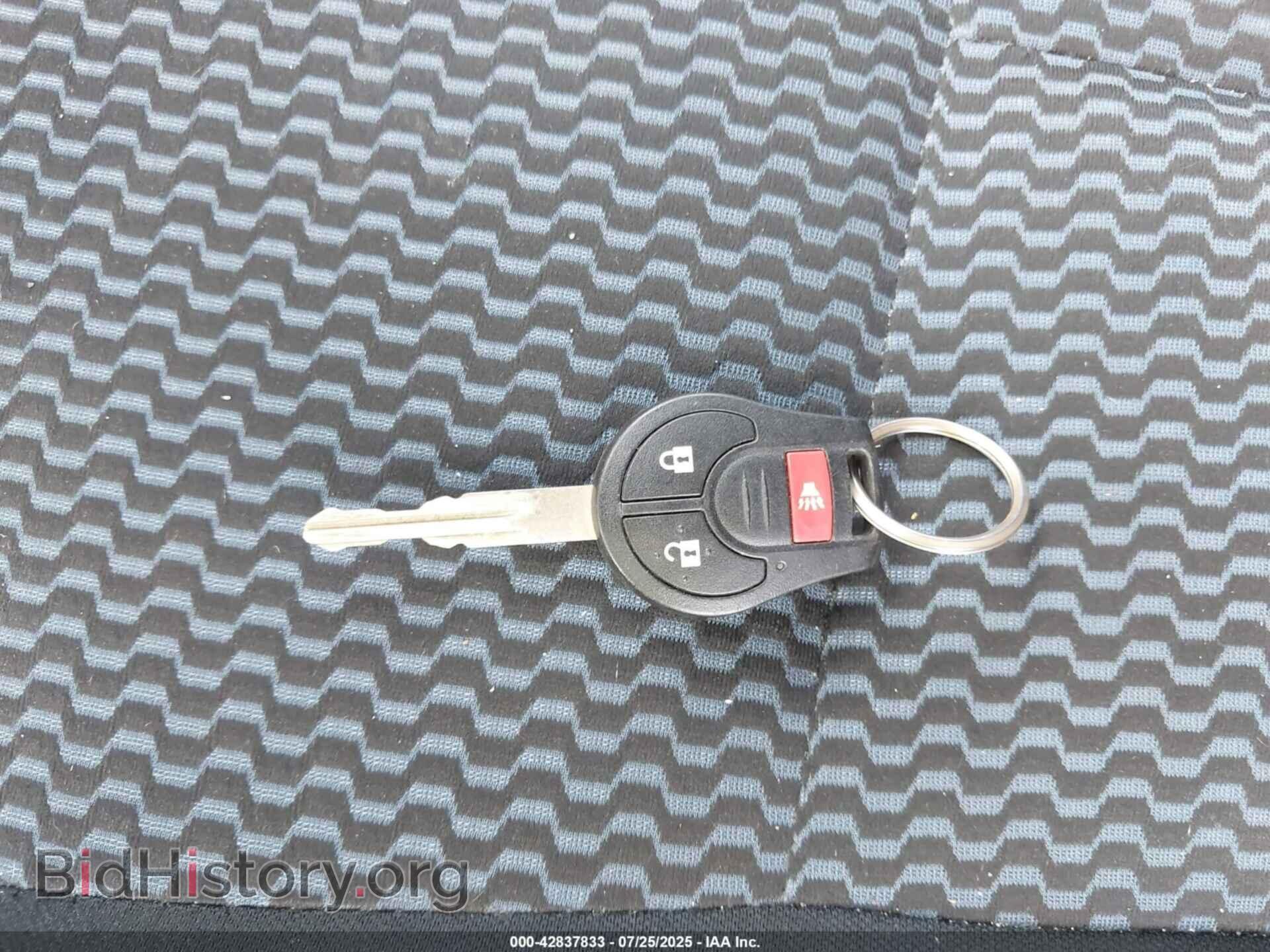 2015 NISSAN VERSA NOTE - VIN: 3N1CE2CP2FL398541 - Photo 11