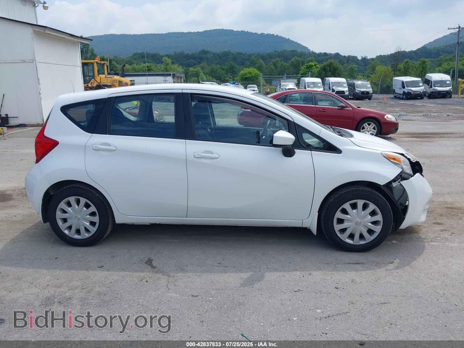 2015 NISSAN VERSA NOTE - VIN: 3N1CE2CP2FL398541 - Photo 13