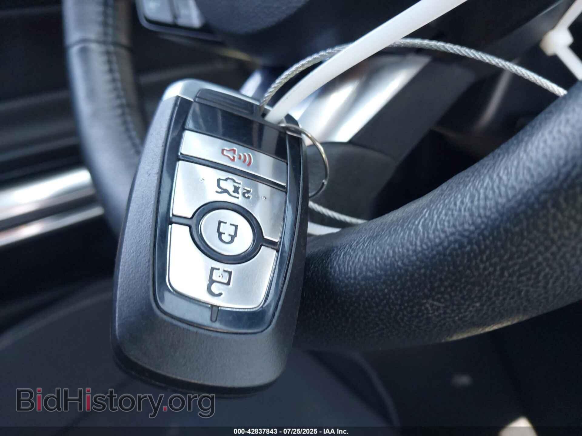 2022 FORD MUSTANG - VIN: 1FA6P8TH9N5146547 - Фото 11