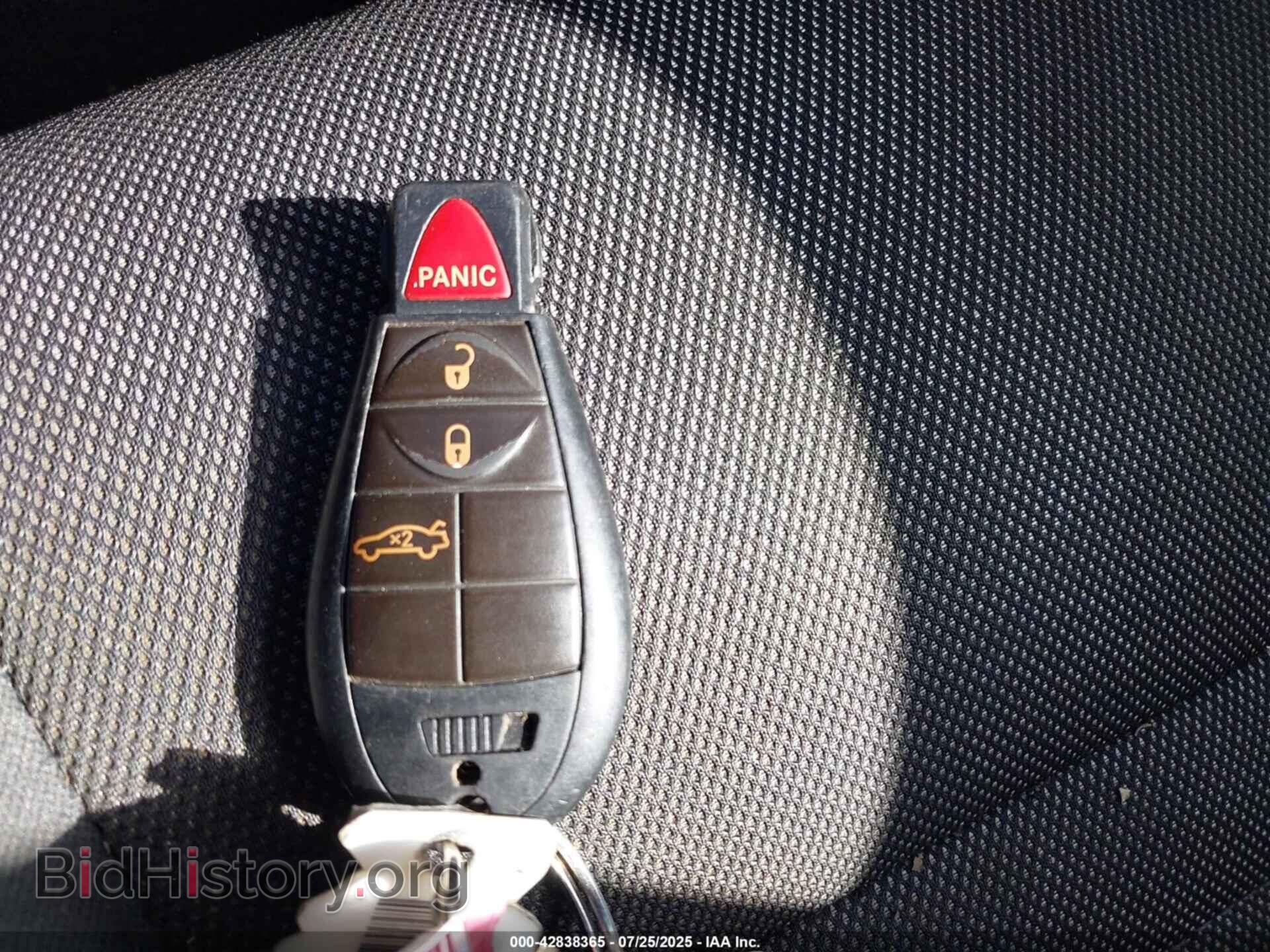 2014 DODGE CHALLENGER - VIN: 2C3CDYBT3EH153440 - Фото 11